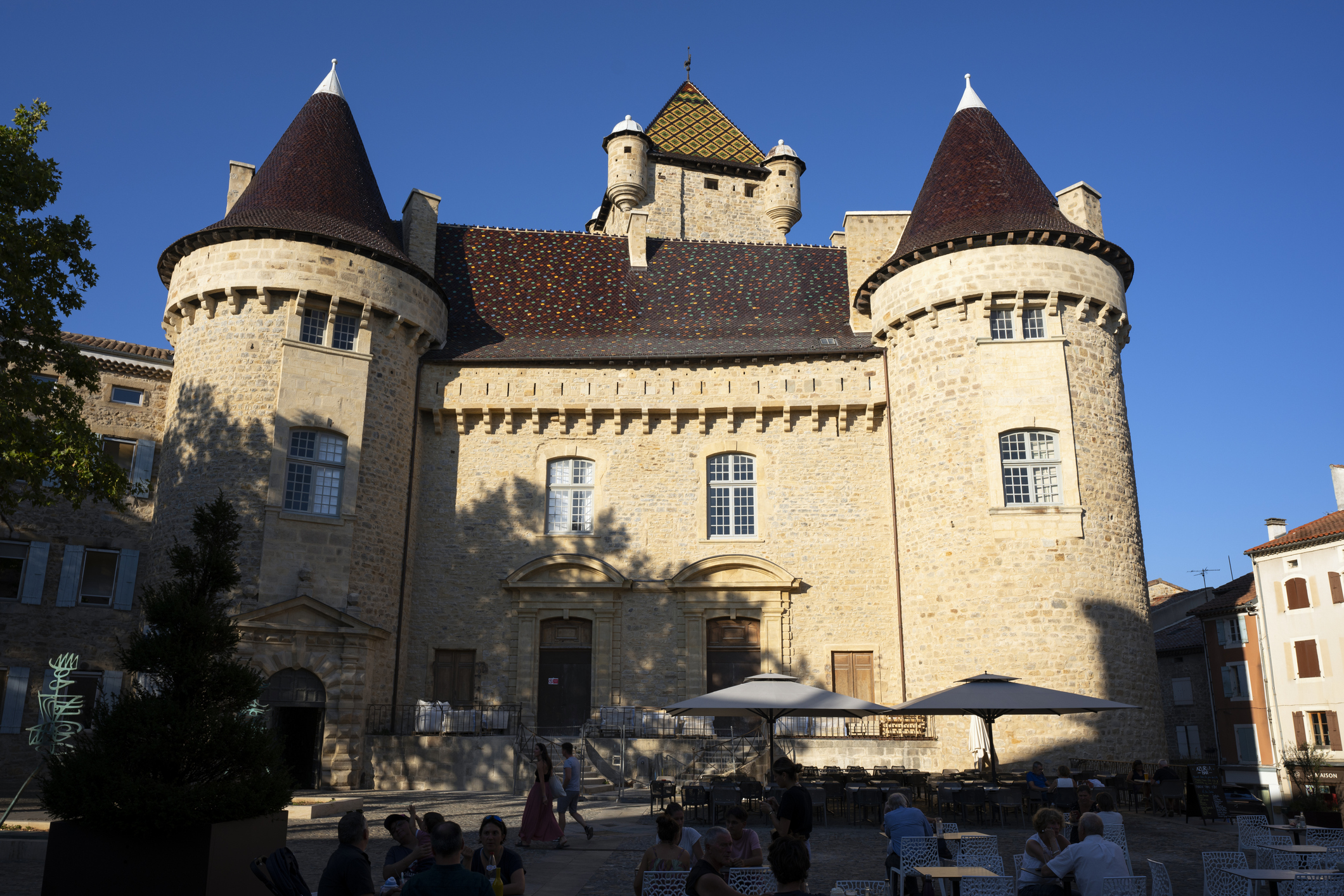 hotels de charme ardeche 