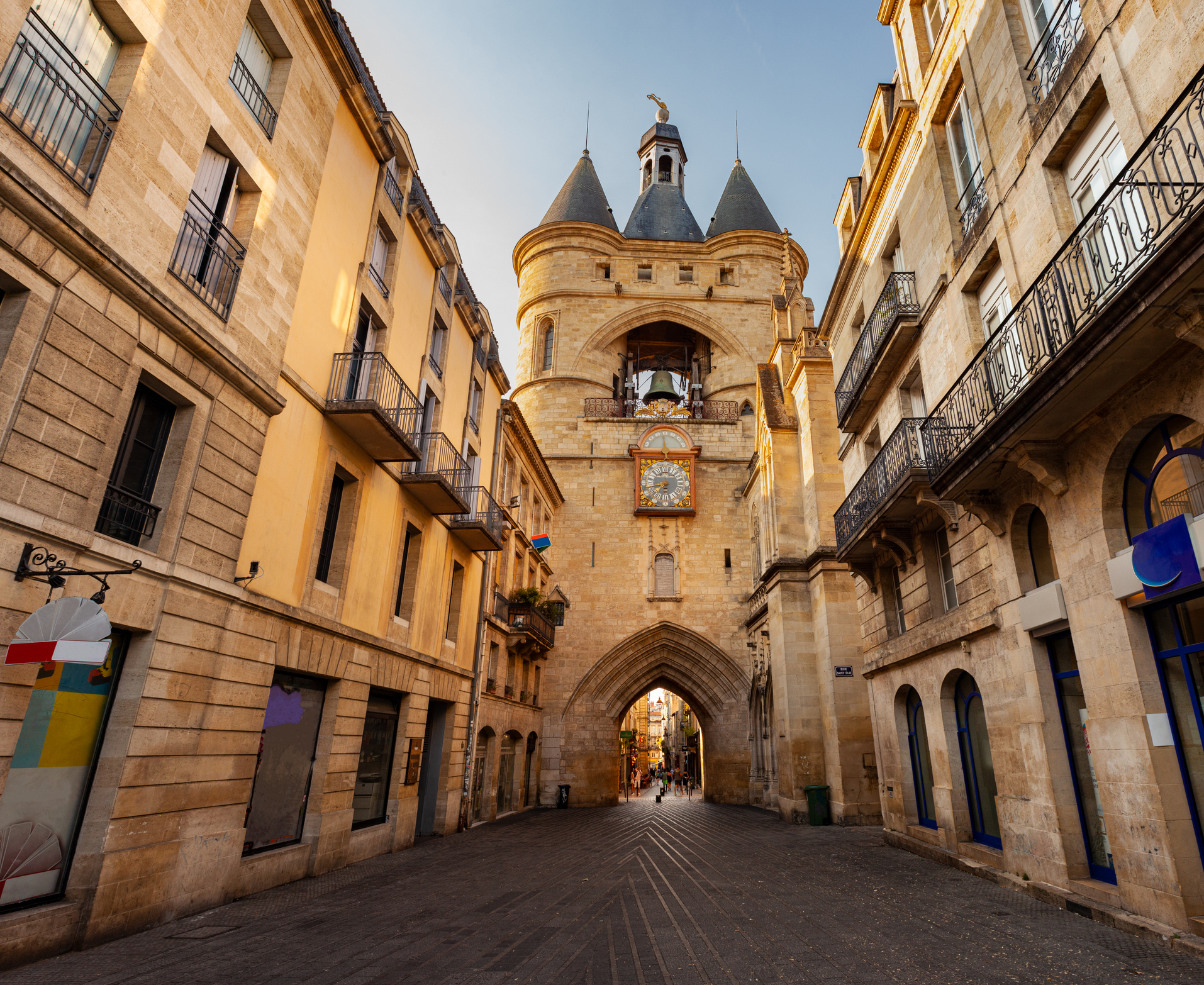 hotels de charme bordeaux 