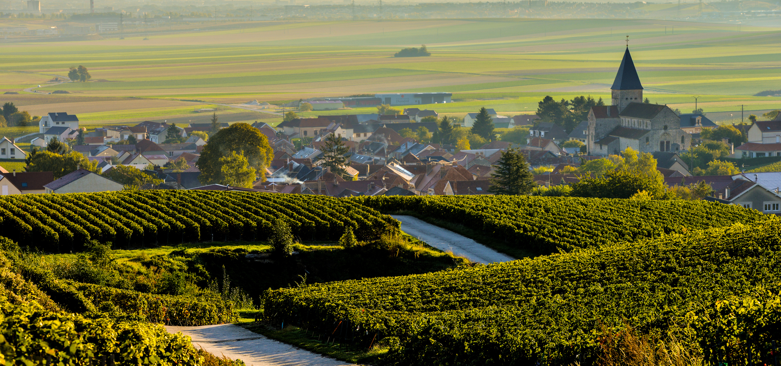 hotels de charme champagne 