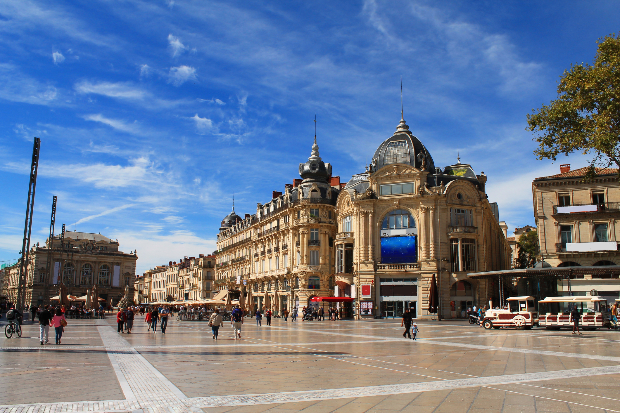 hotels de charme montpellier 