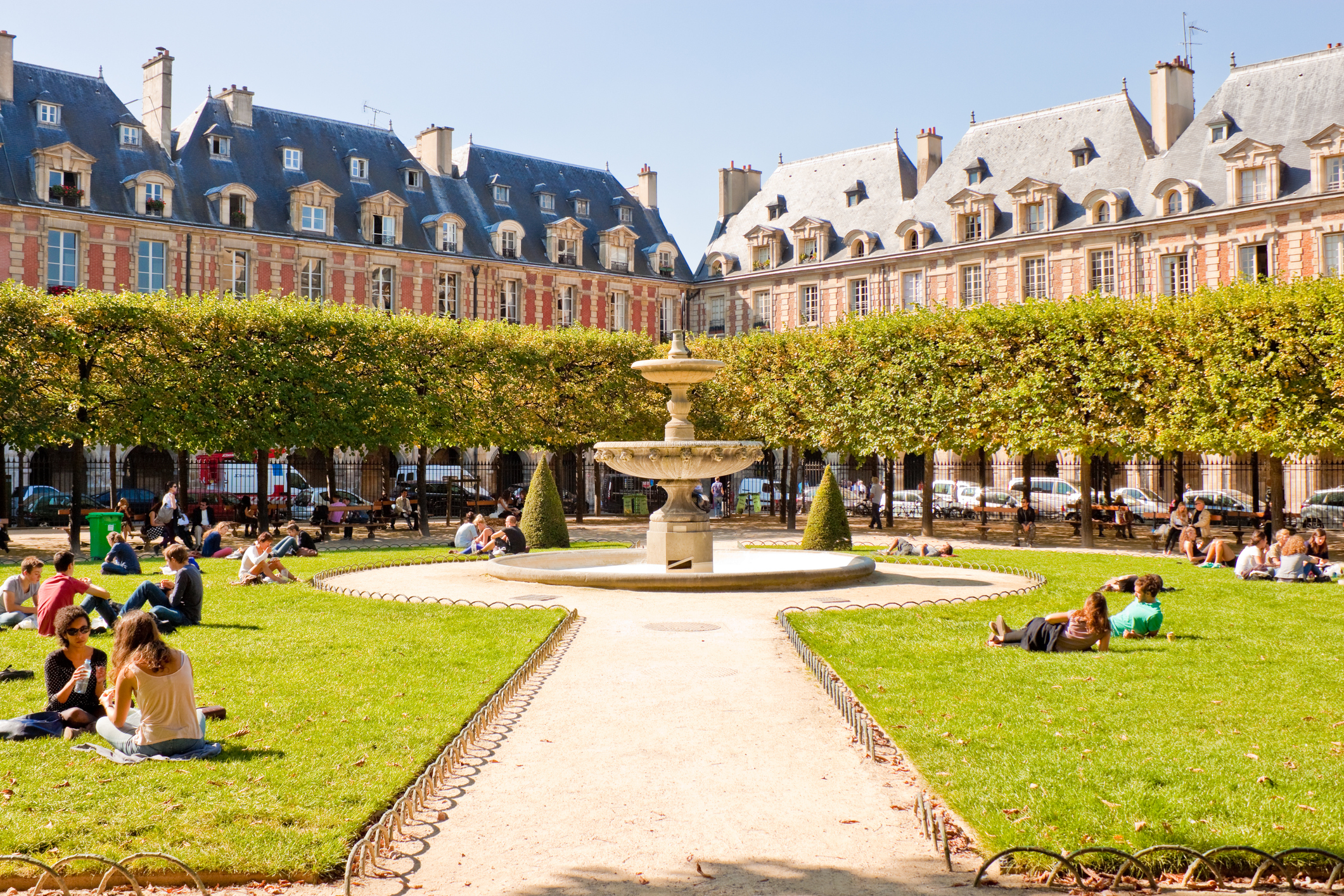 hotels de charme paris 