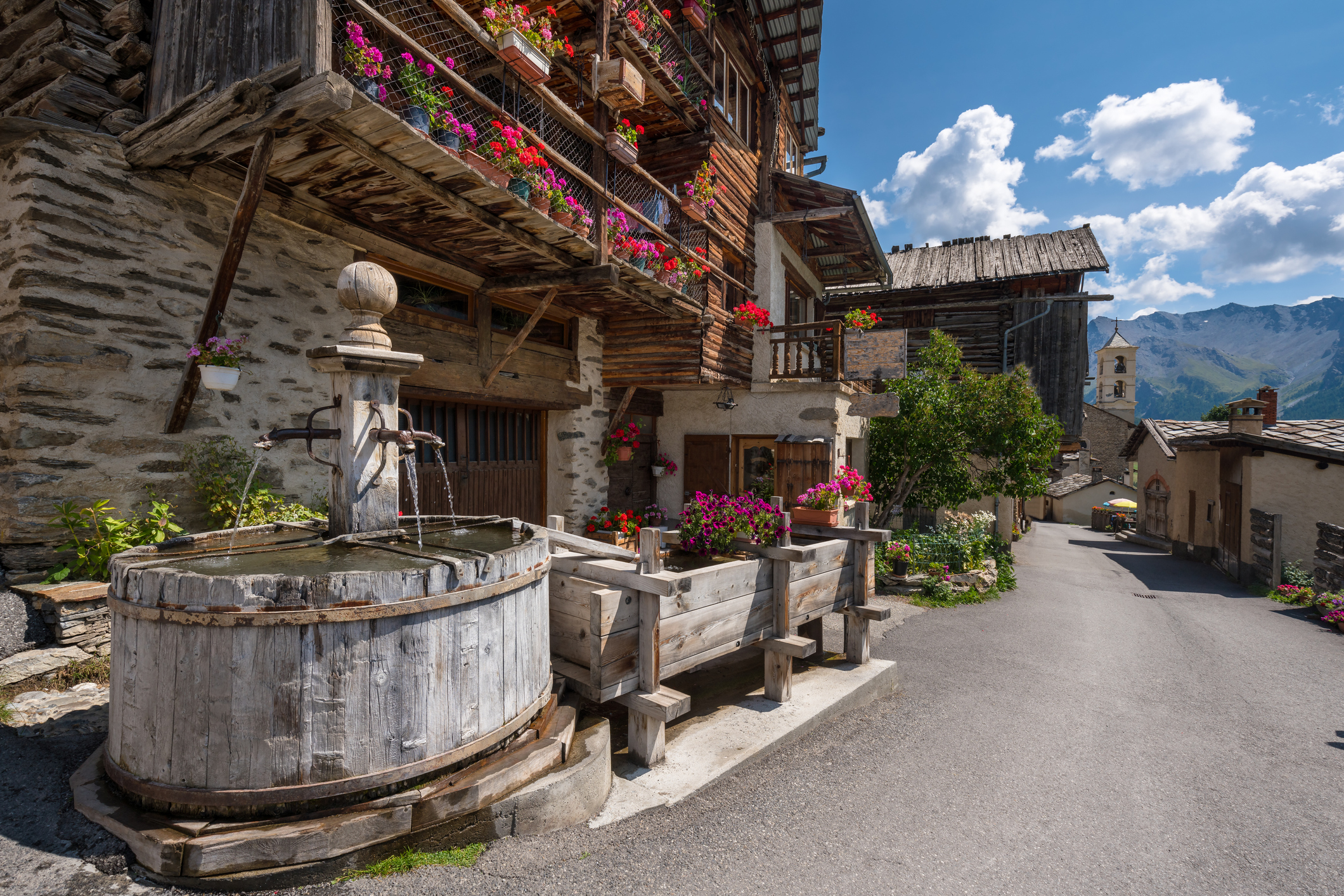 hotel alpes de haute provence