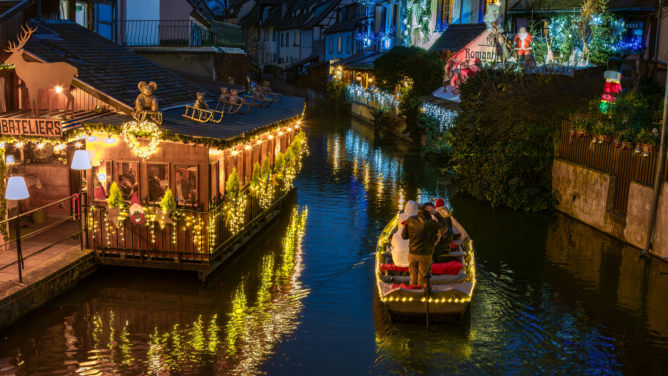 hotel colmar gare