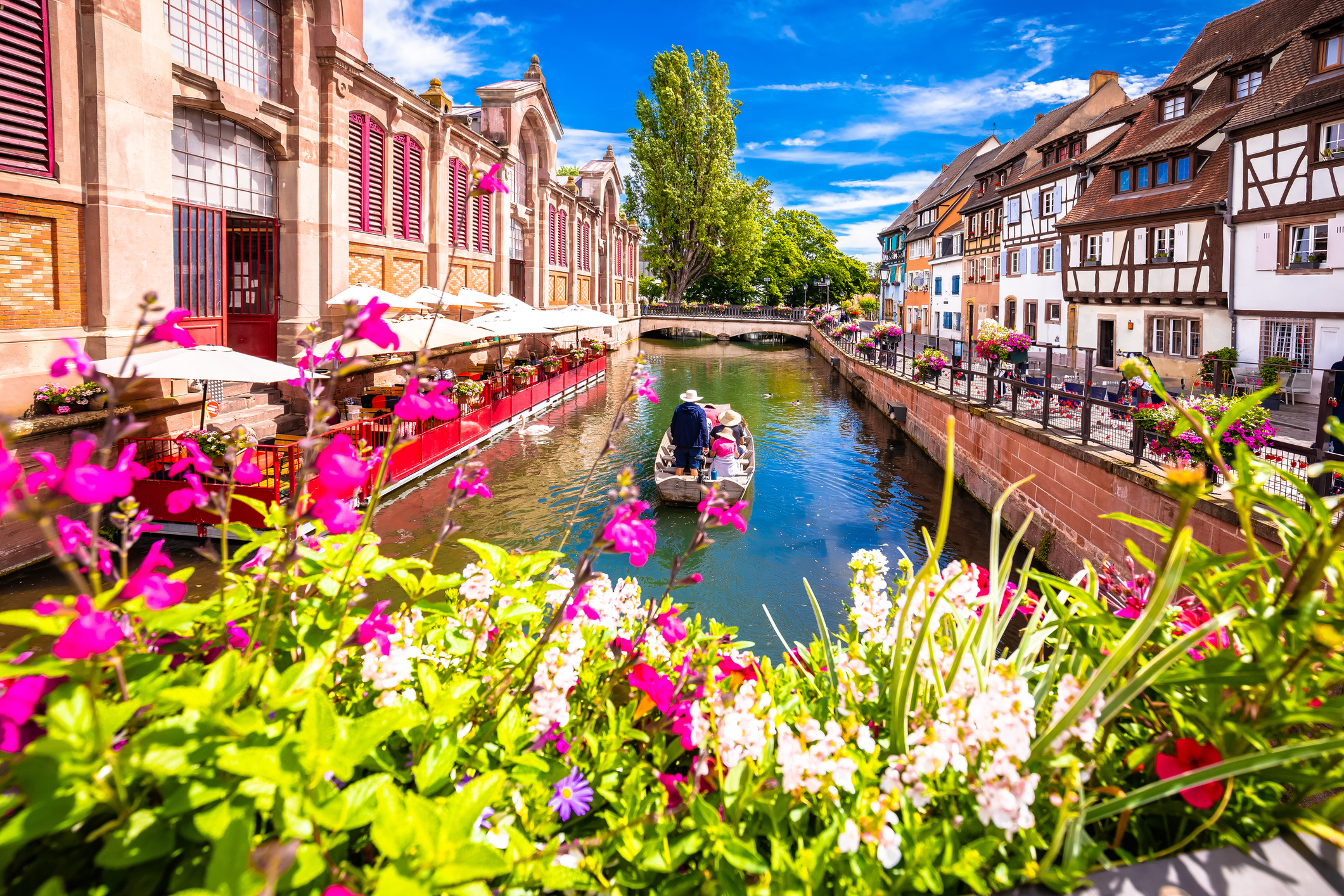 hotels de charme colmar 