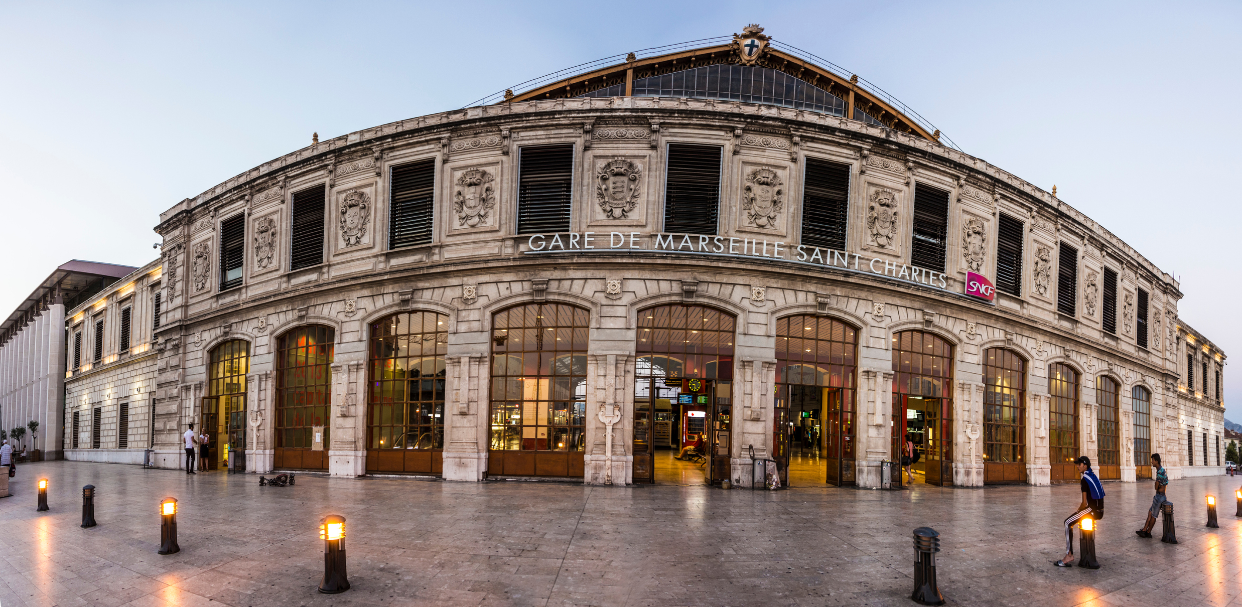 hotels de charme marseille 