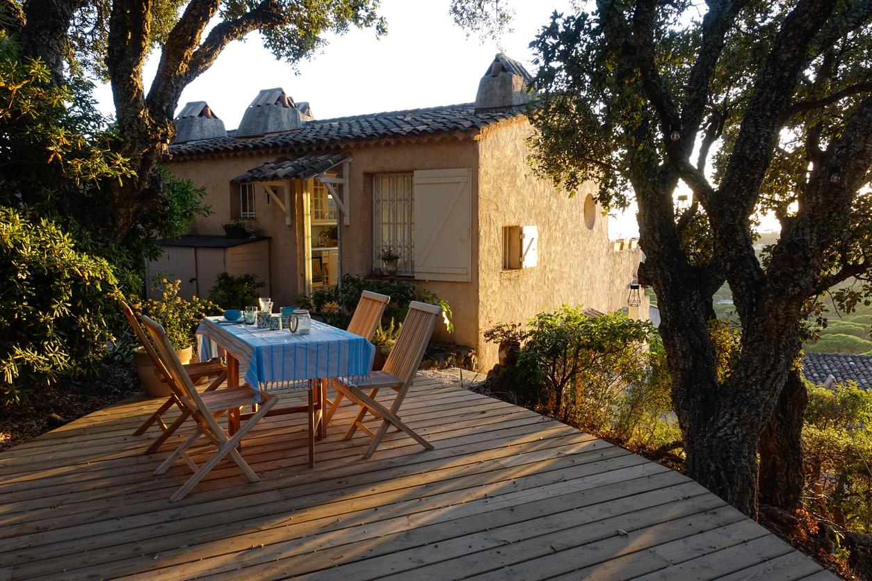 hotels de charme provence 