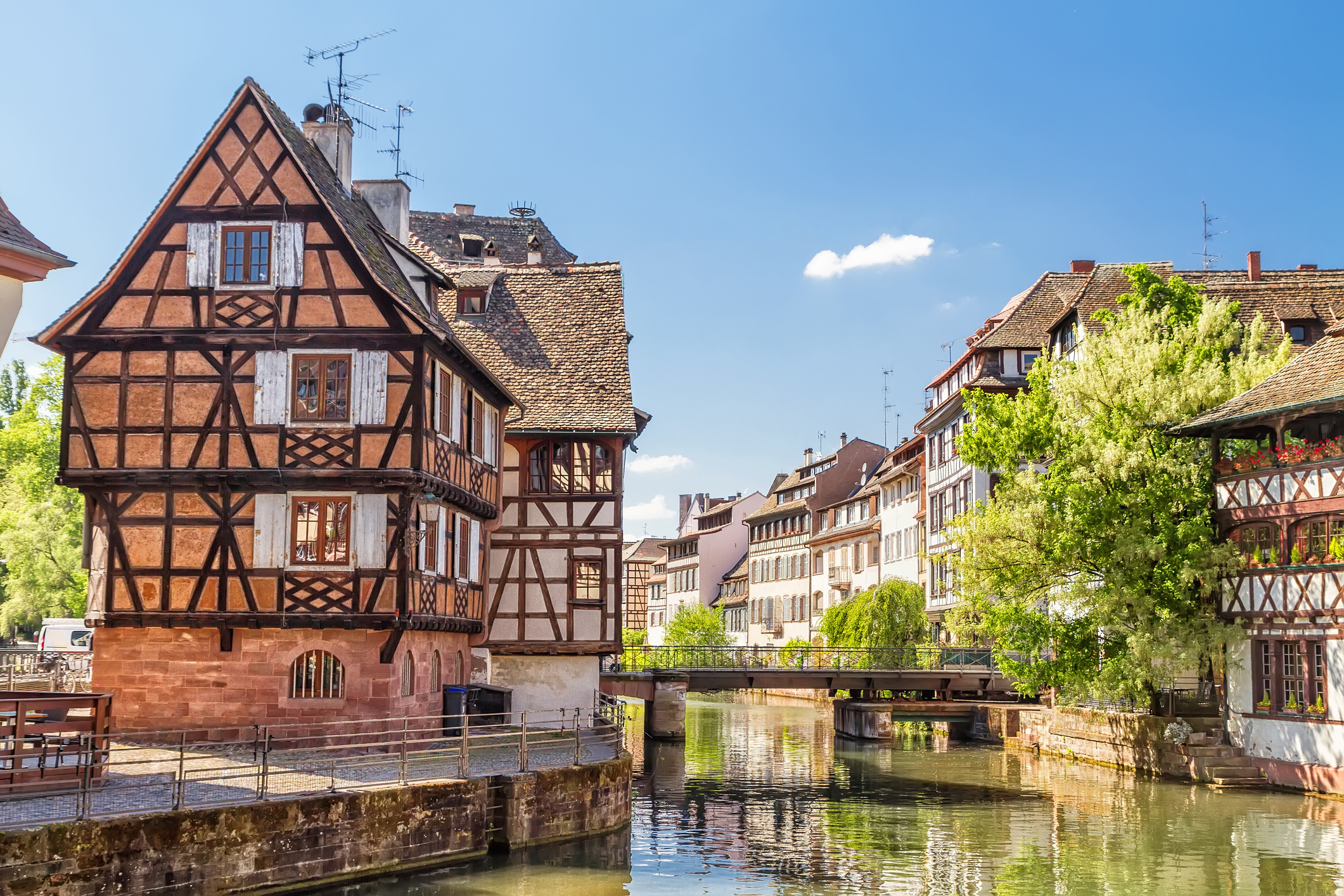 hotels de charme strasbourg 