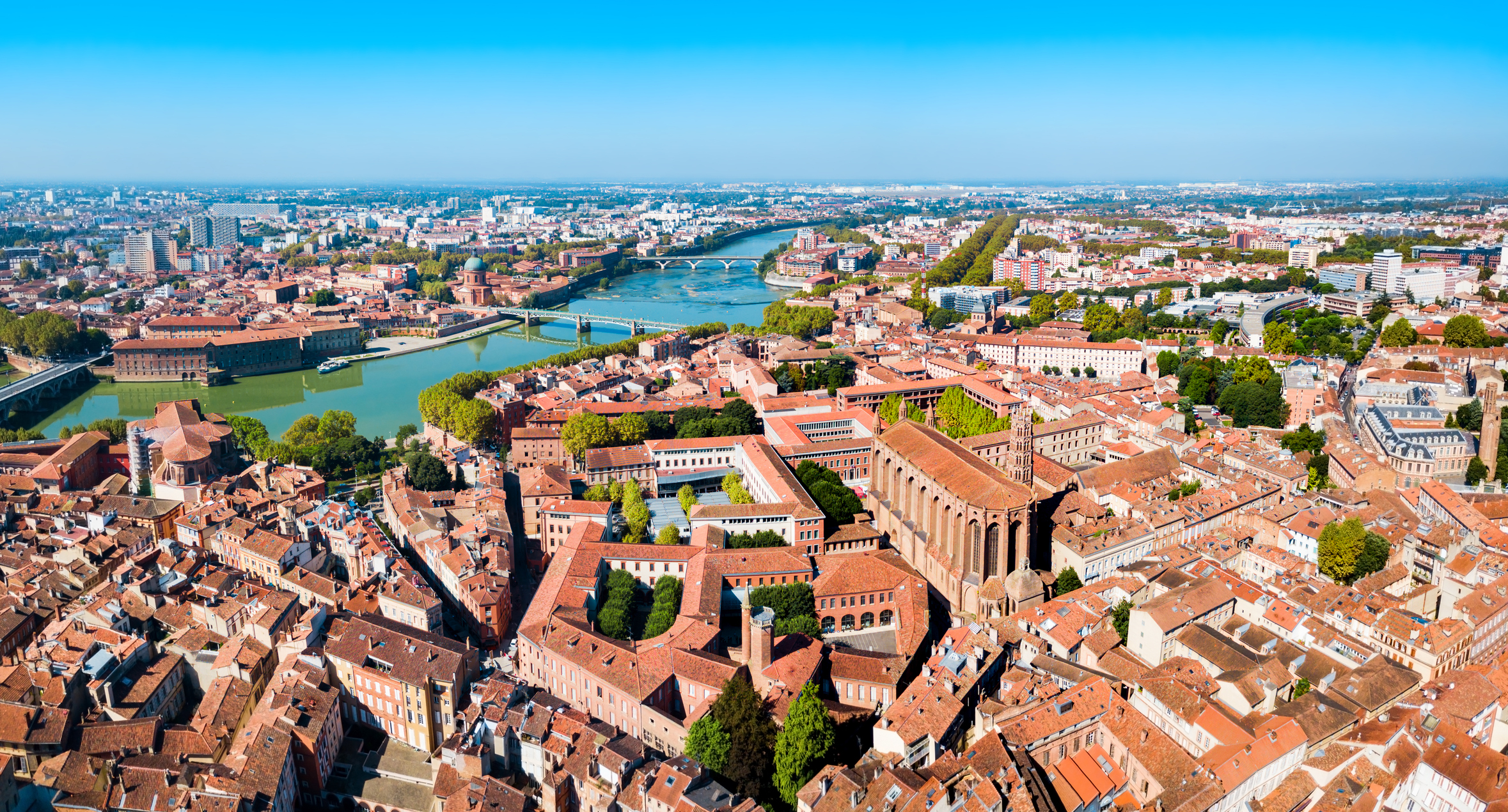 hotels de charme toulouse 