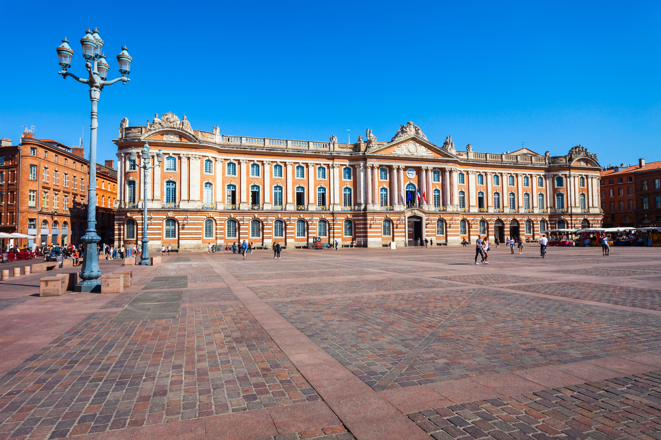 hotels de charme toulouse 