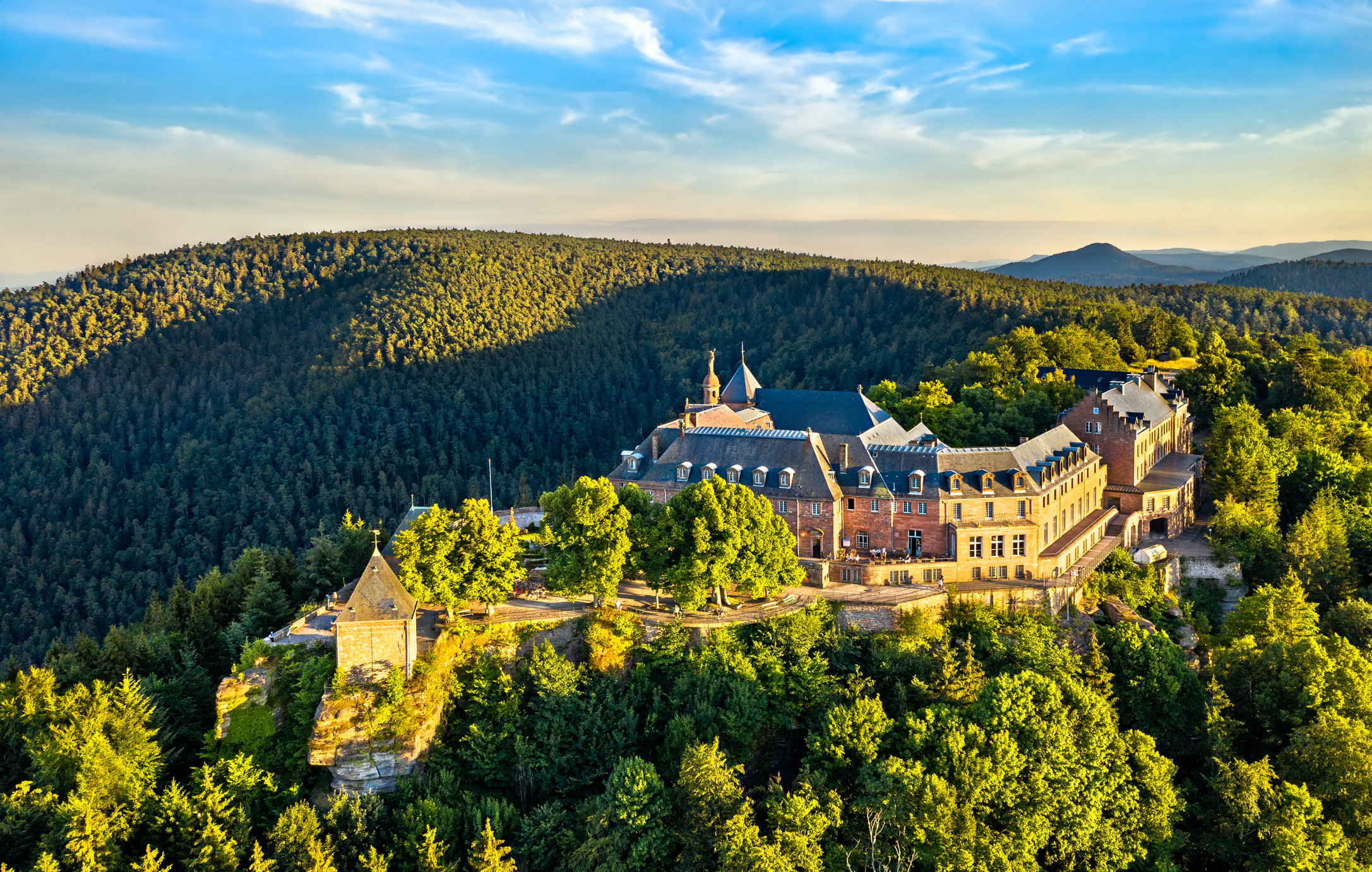 hotels de charme vosges 