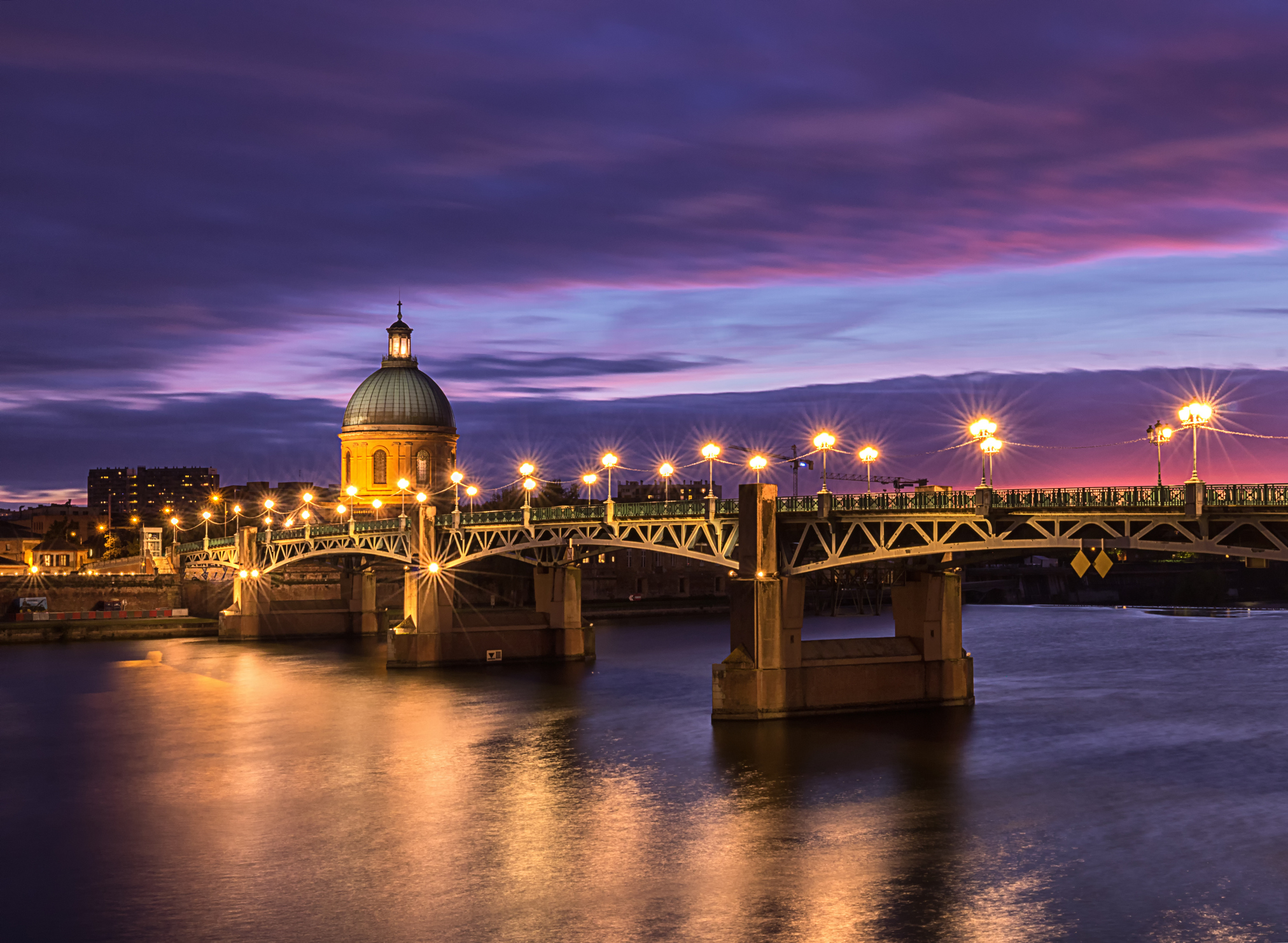 hotel à toulouse pas cher 