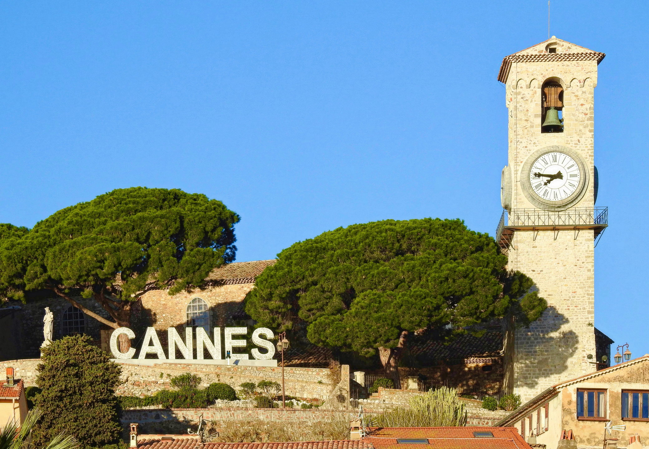 hotel cannes centre