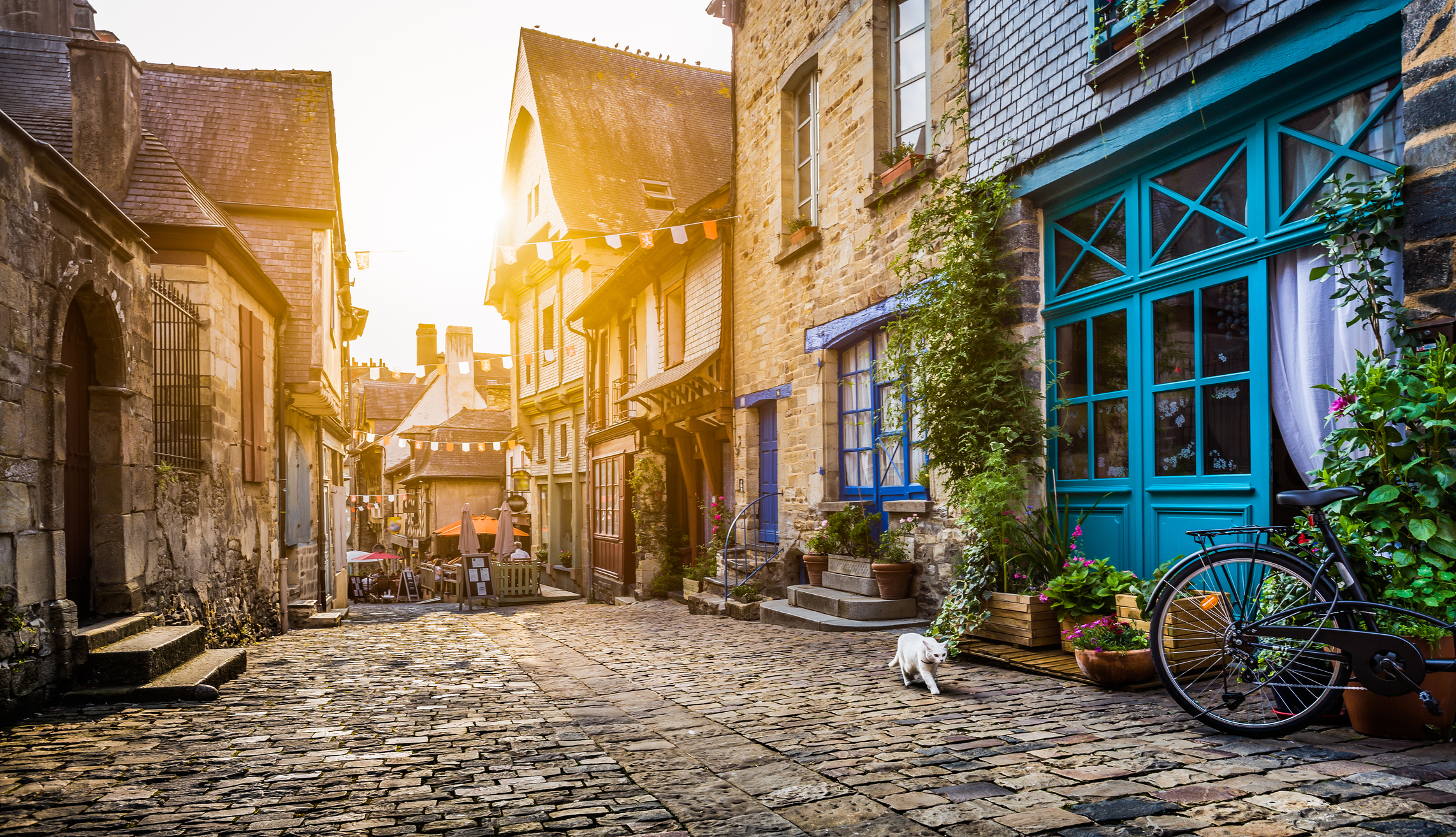 hotel de charme bretagne