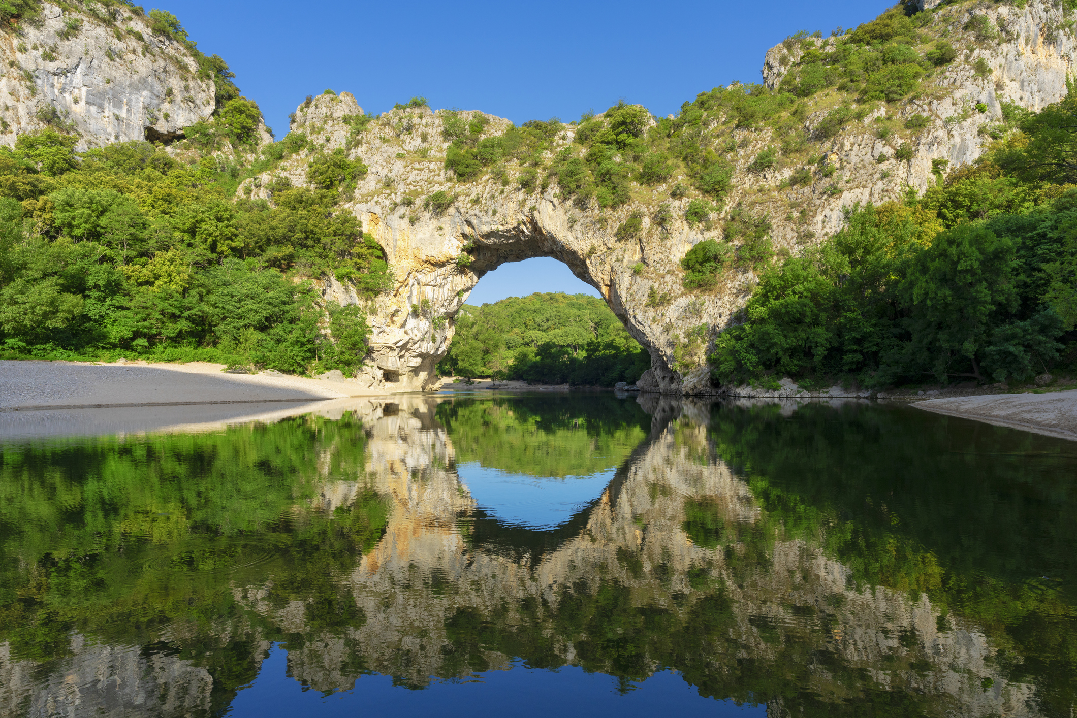 hotel luxe ardeche