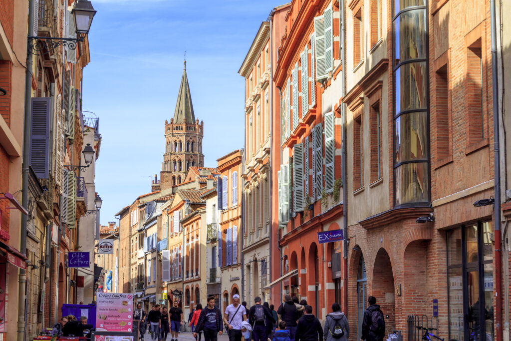 hotel toulouse palladia