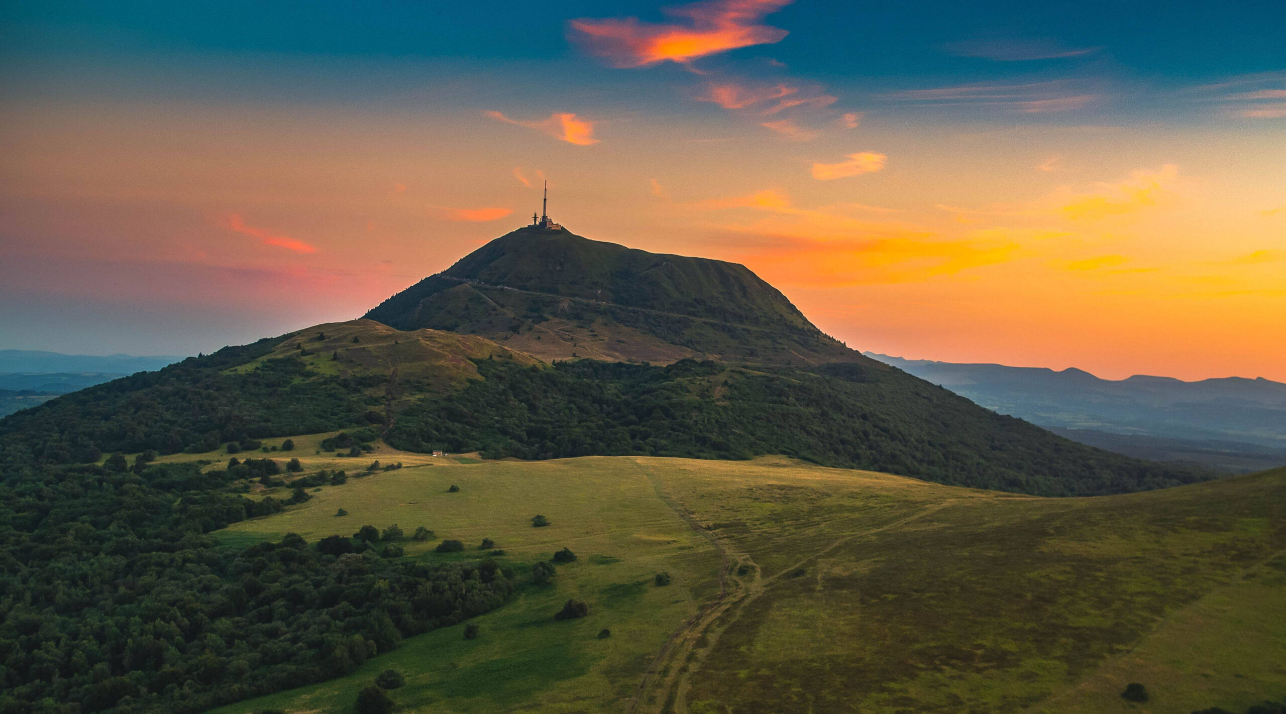 hotels de charme auvergne 