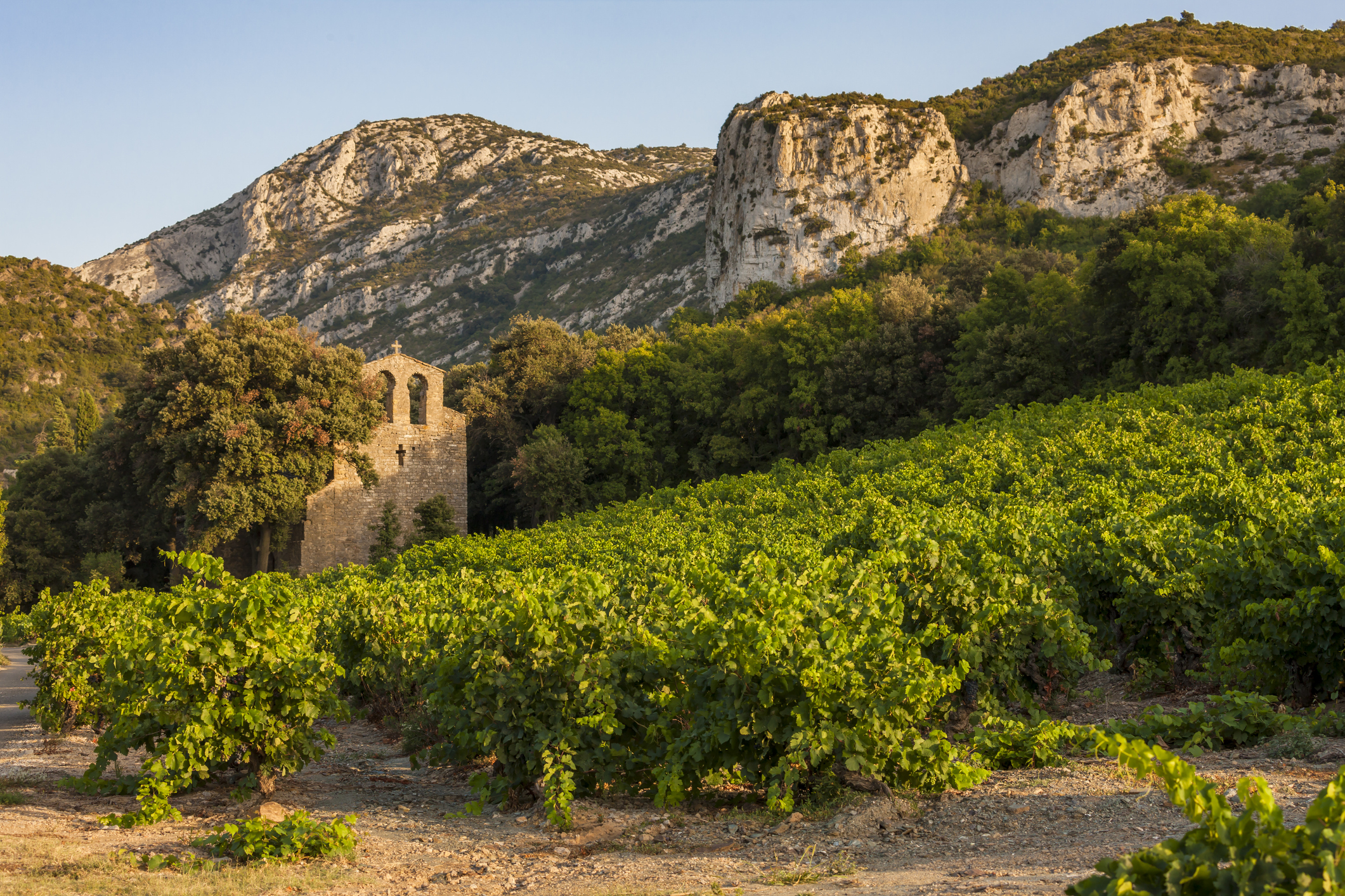 hotels de charme languedoc-roussillon 