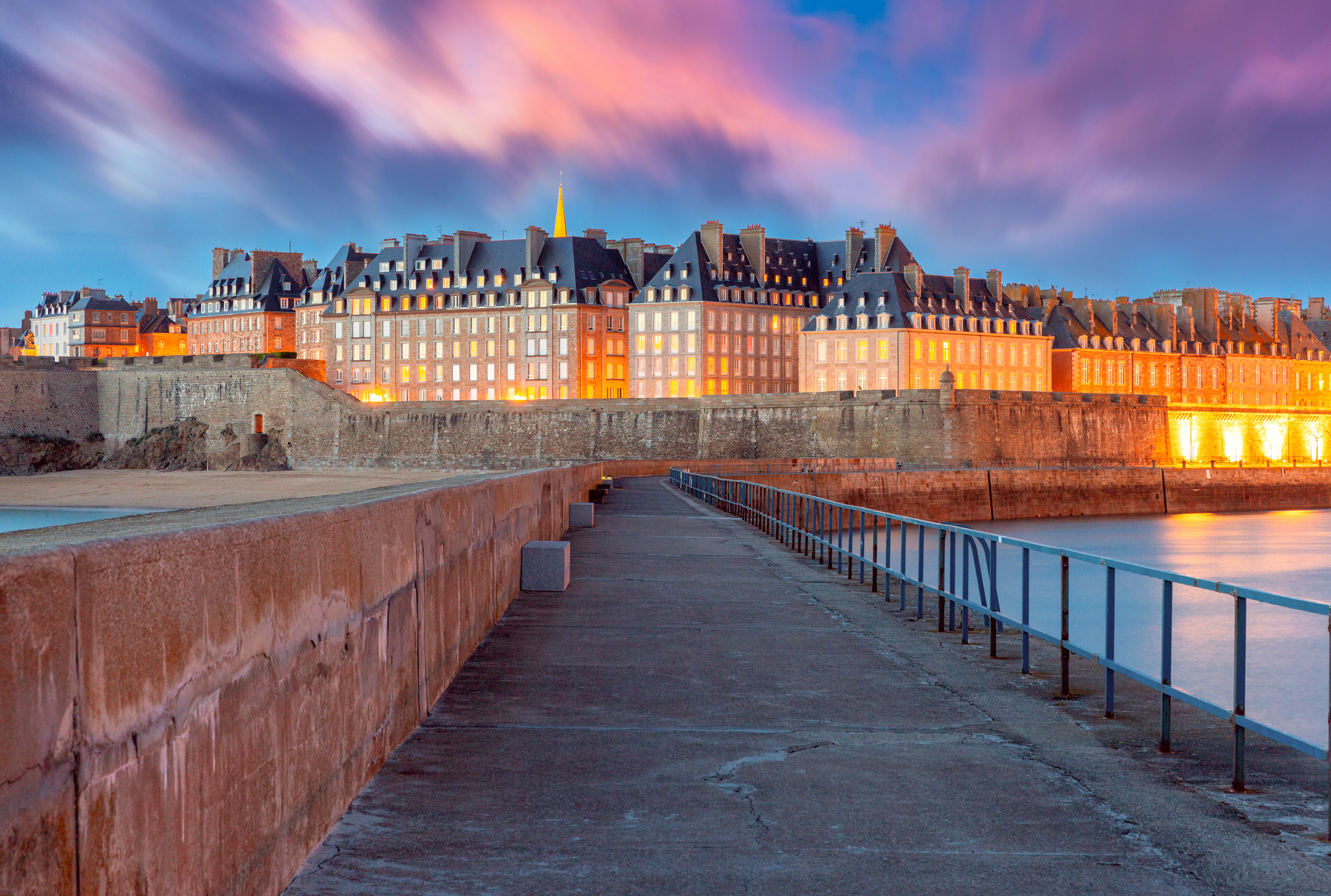 hotels de charme saint malo 