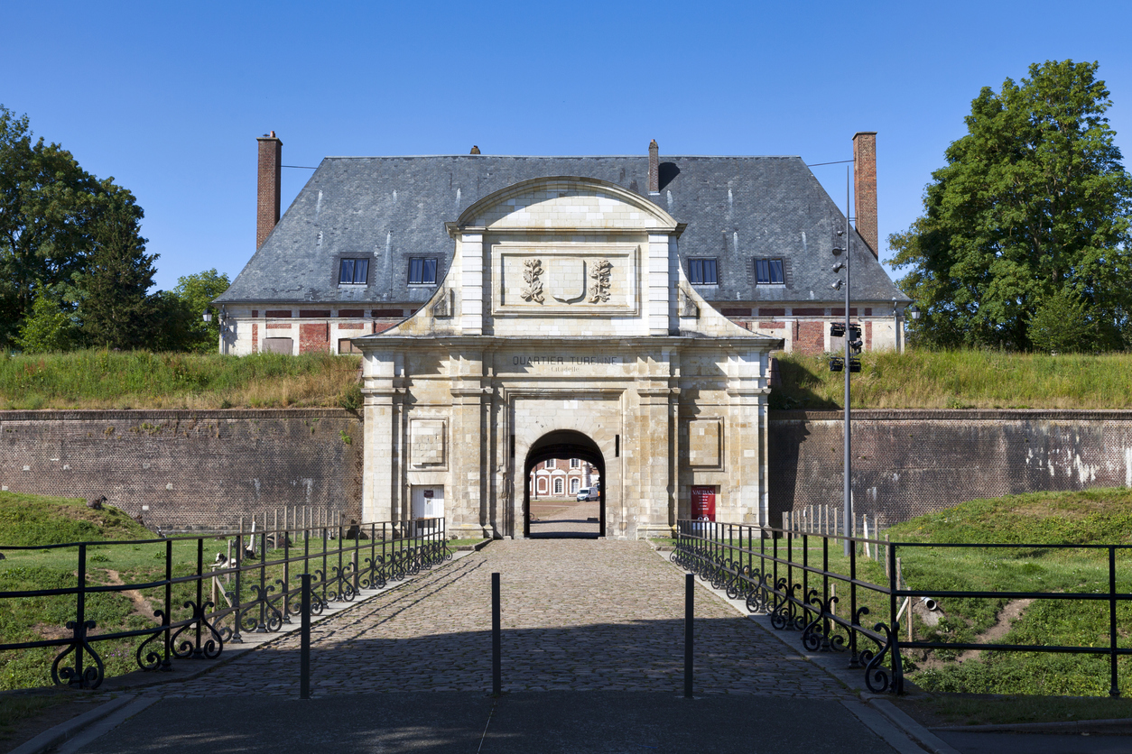 chateau hotel nord pas de calais