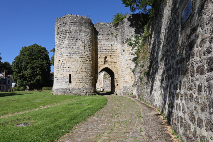 hotels de charme picardie 