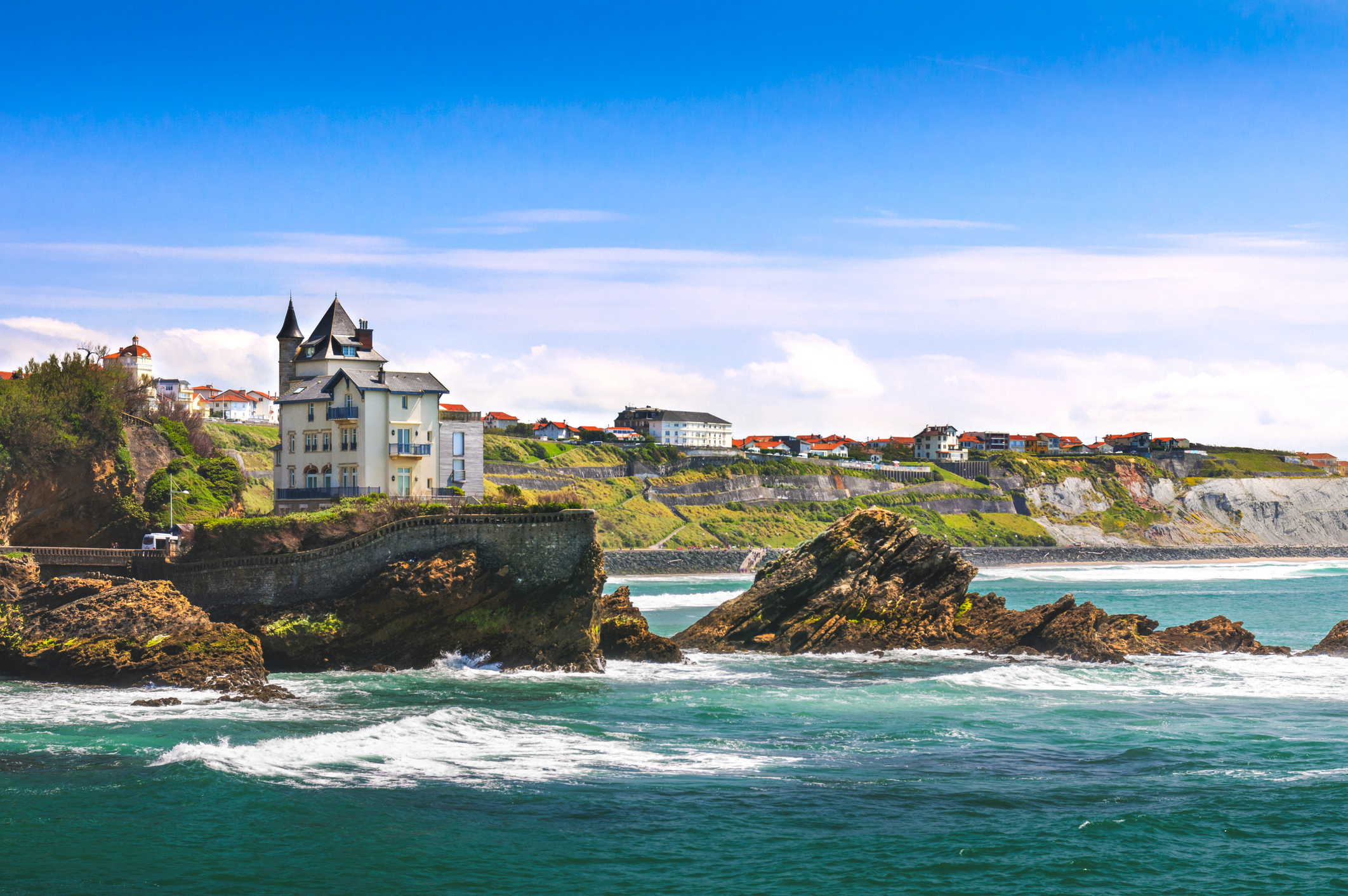 hotel pas cher biarritz