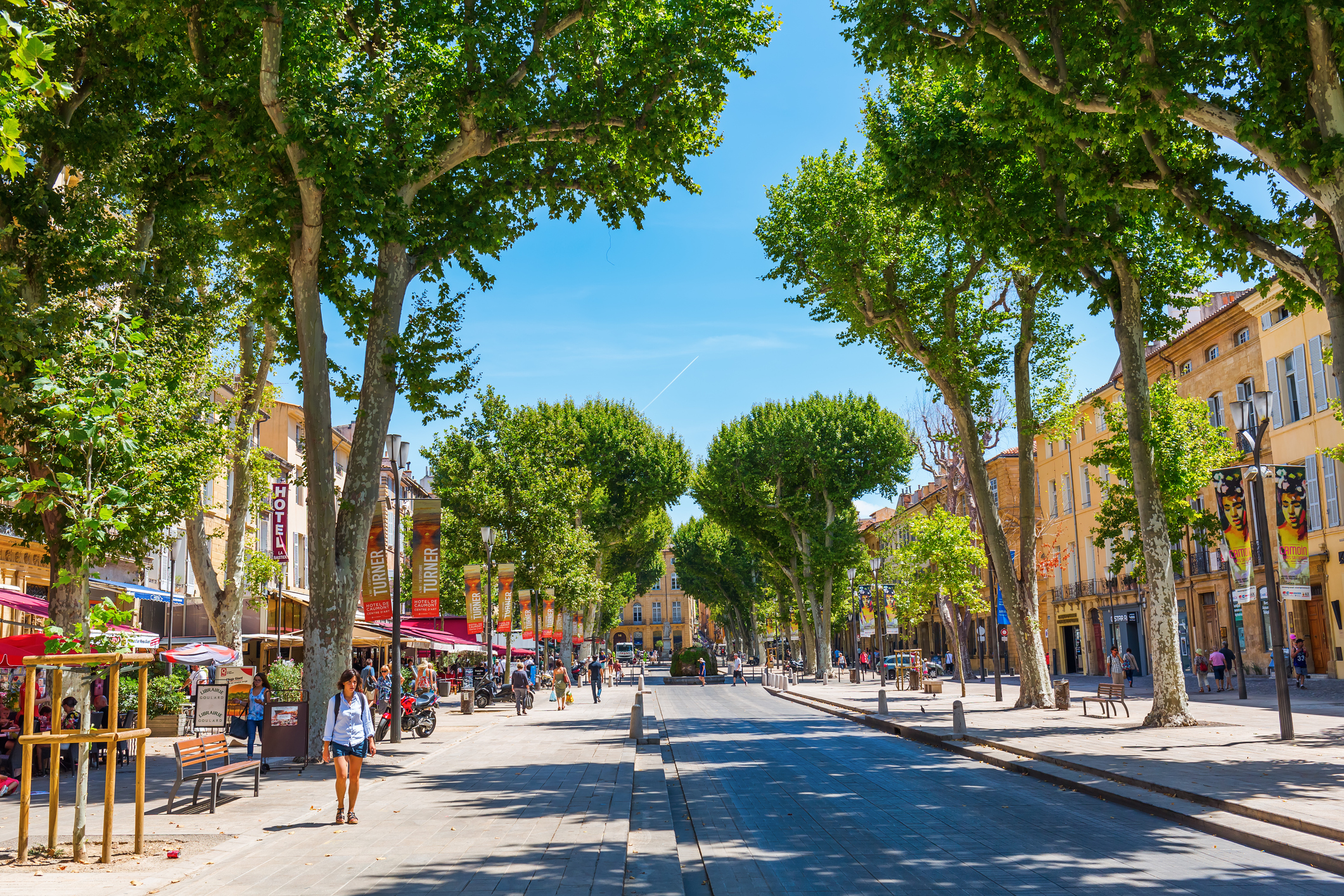 hotel spa aix en provence