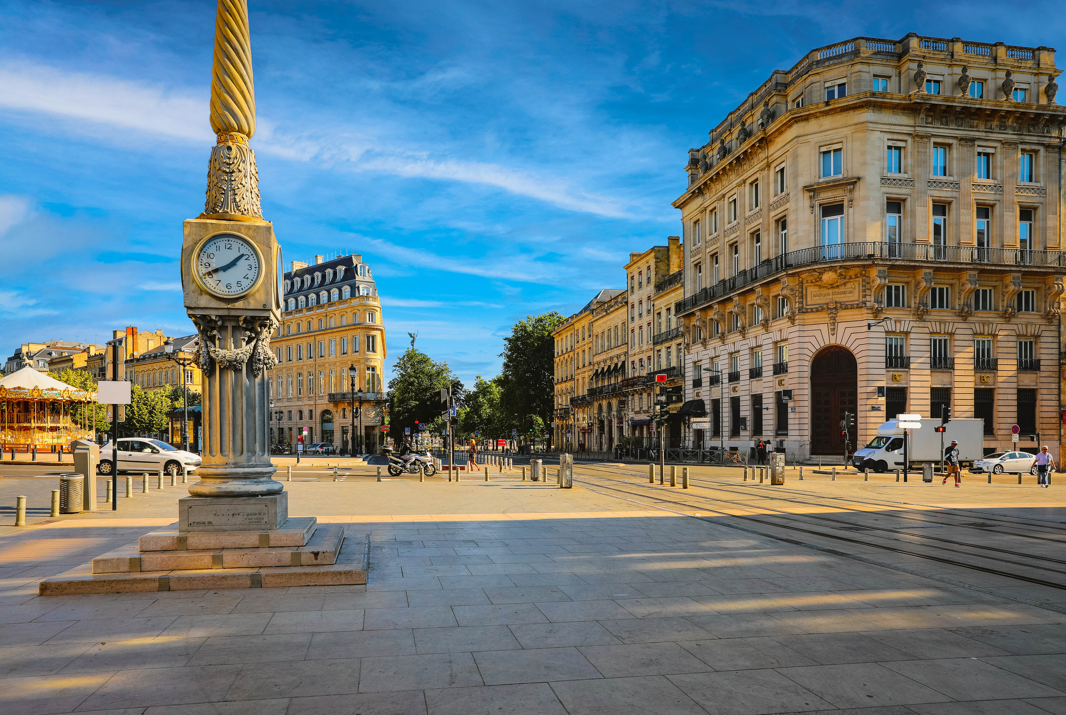 hotel spa bordeaux