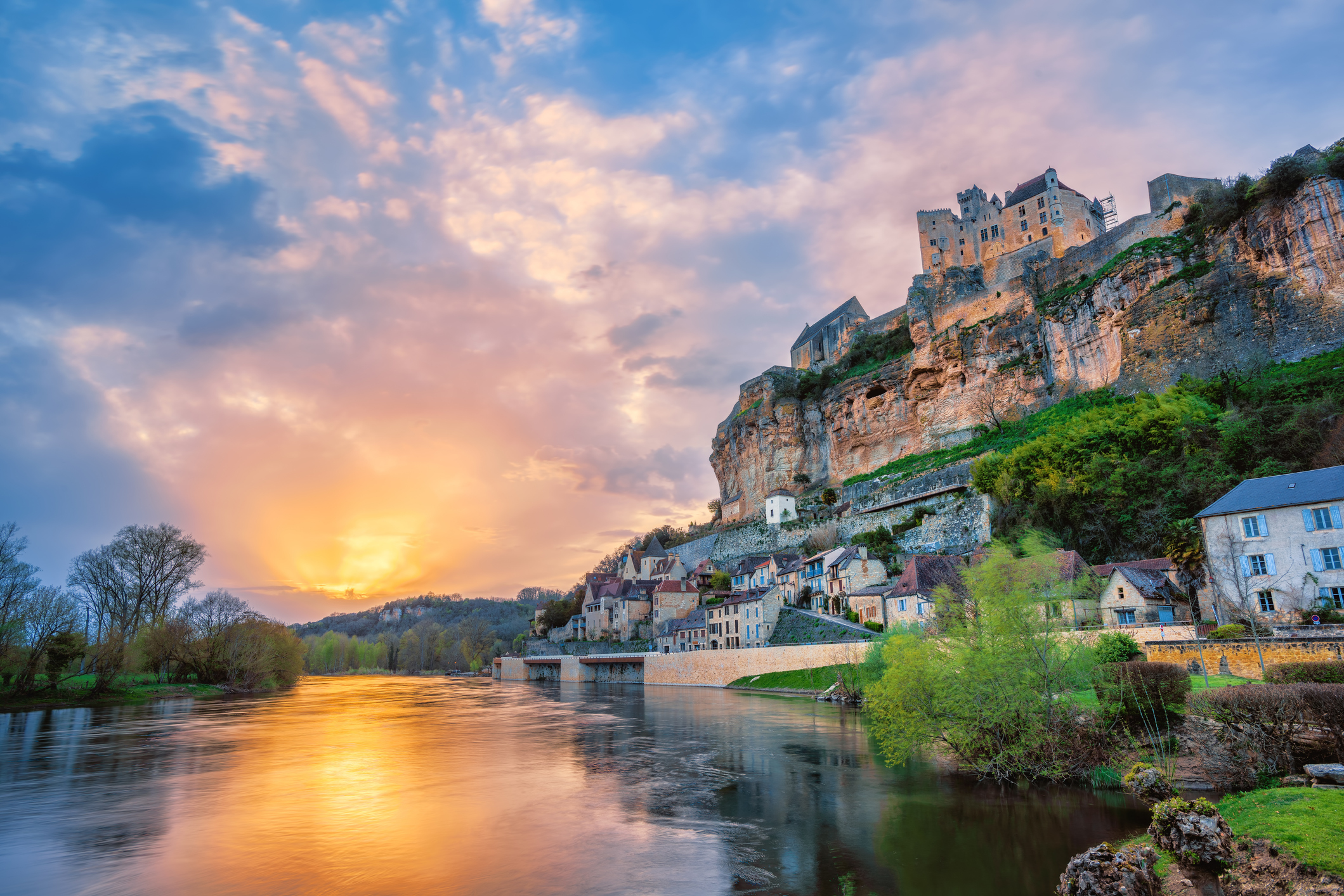 hotel dordogne 