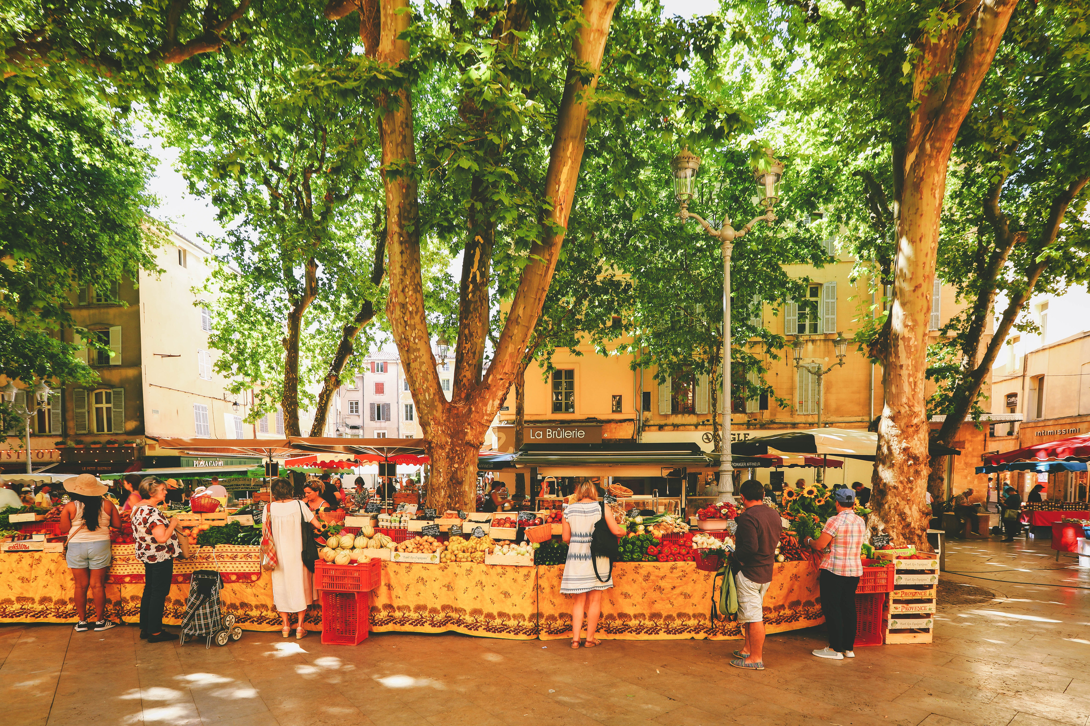 appart hotel aix en provence