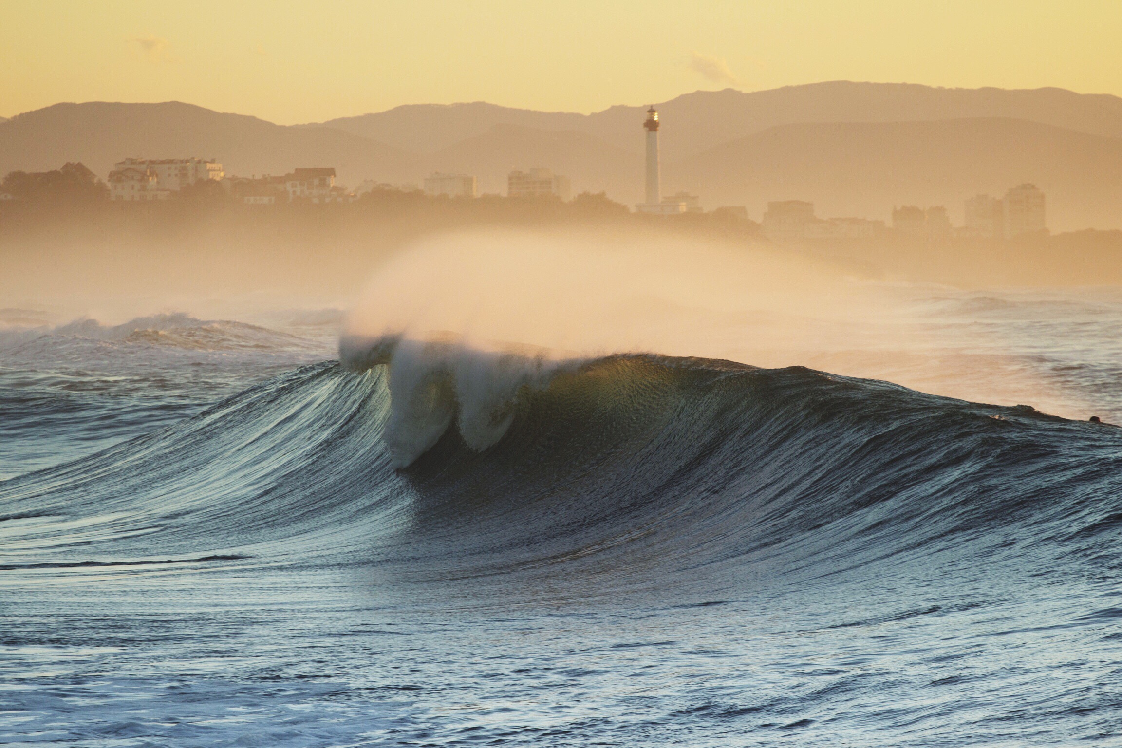 appart hotel biarritz
