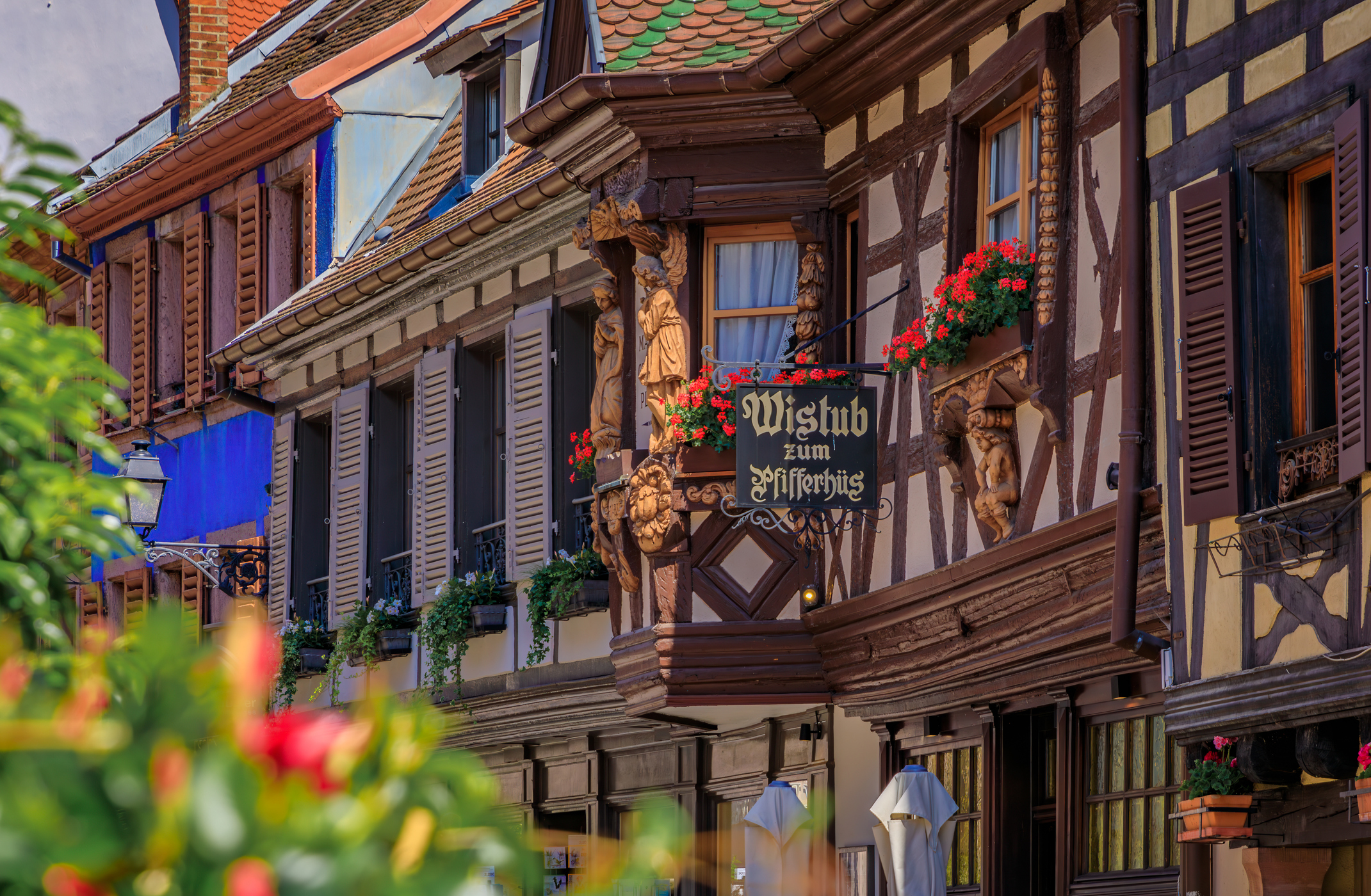 hotel de charme en alsace