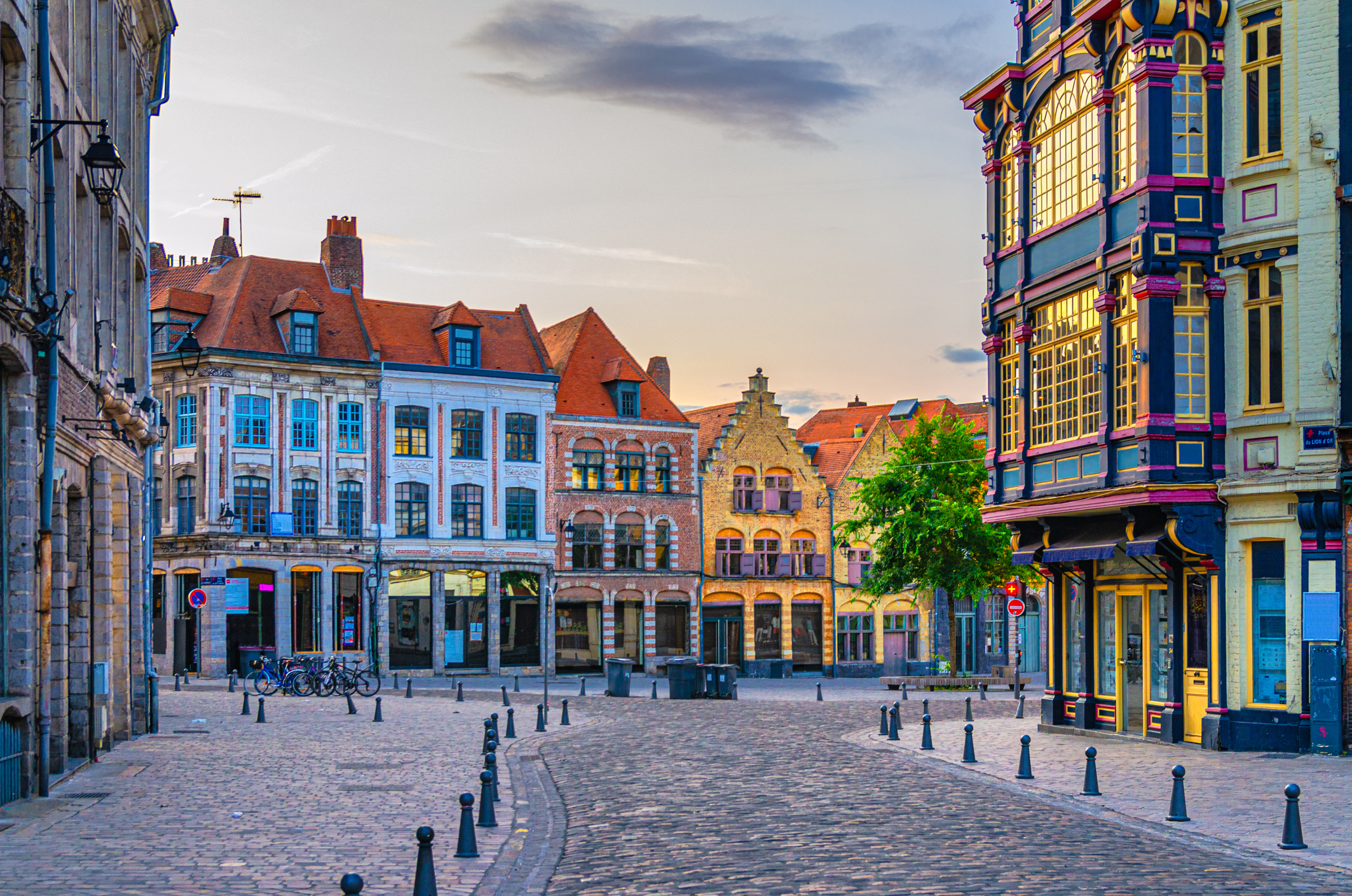 hotel de charme nord pas de calais