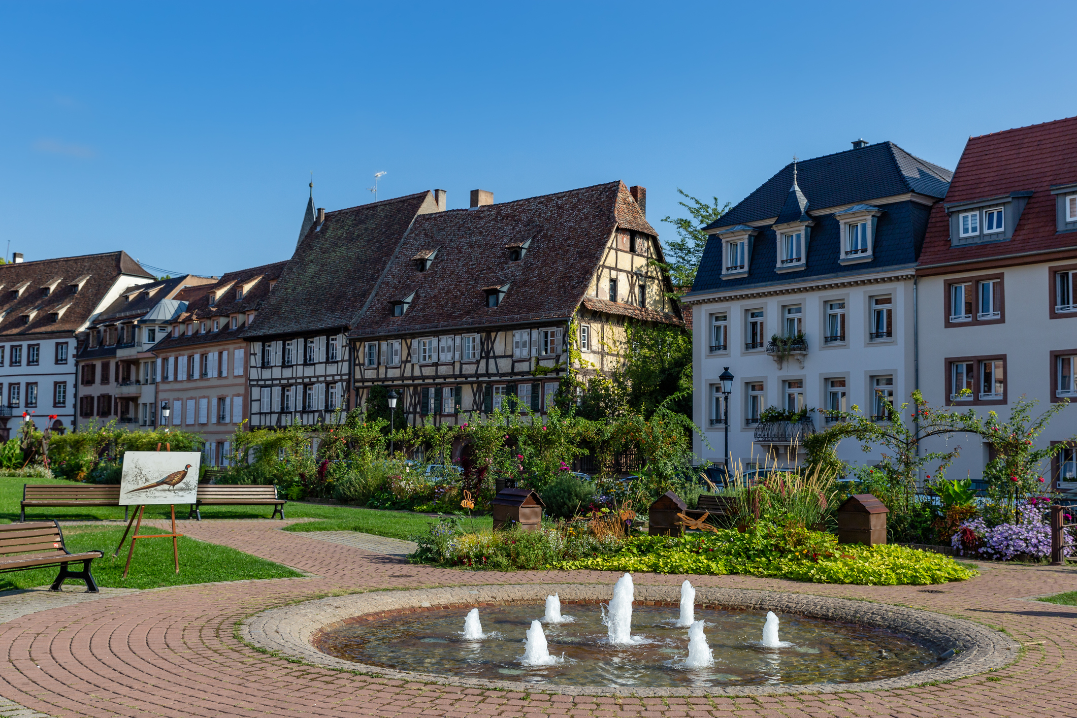 hotel de charme vosges