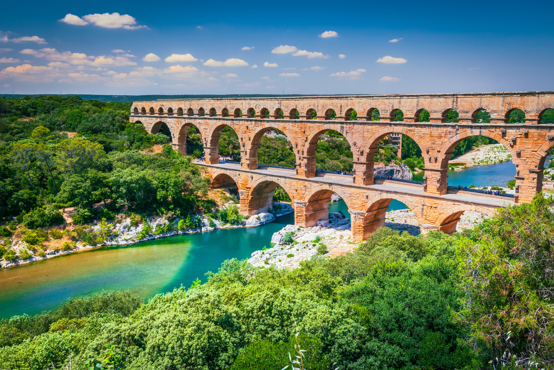 hotel languedoc roussillon