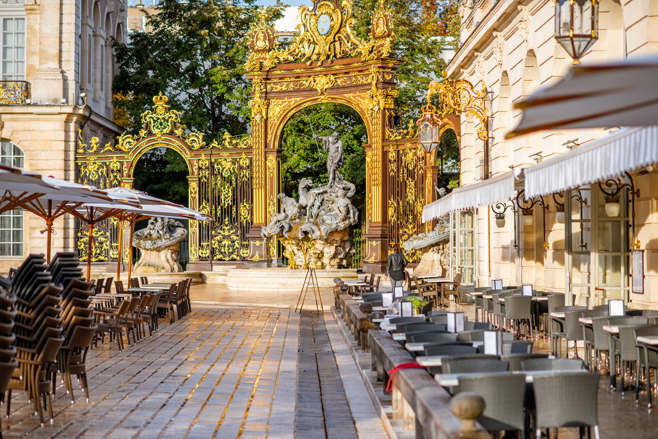 hotel nancy