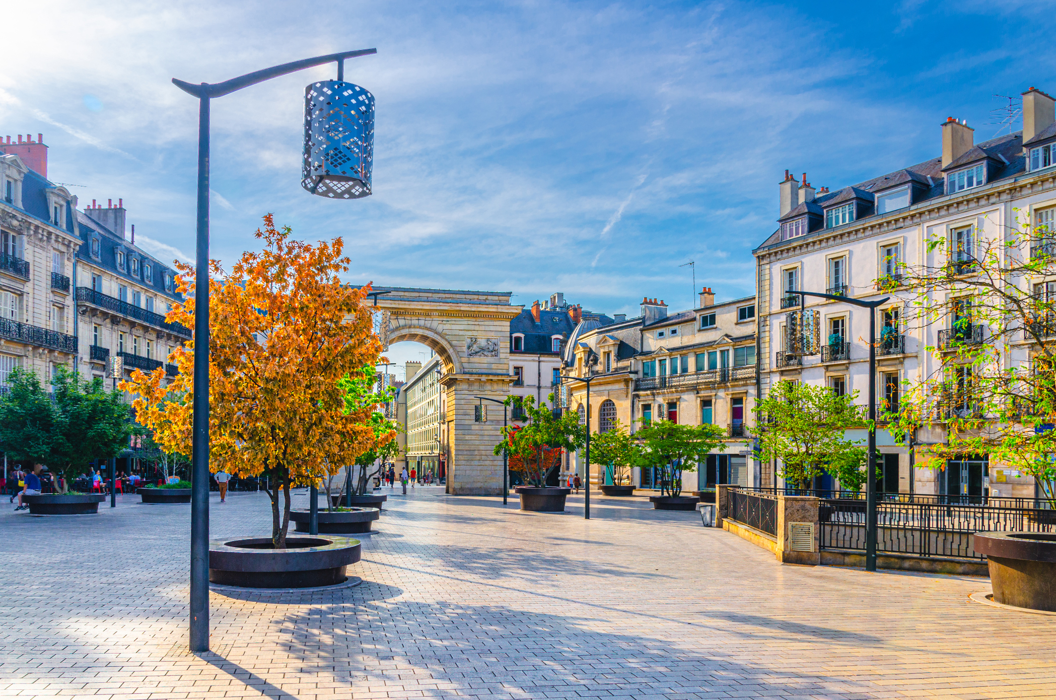 hotel 4 etoiles dijon