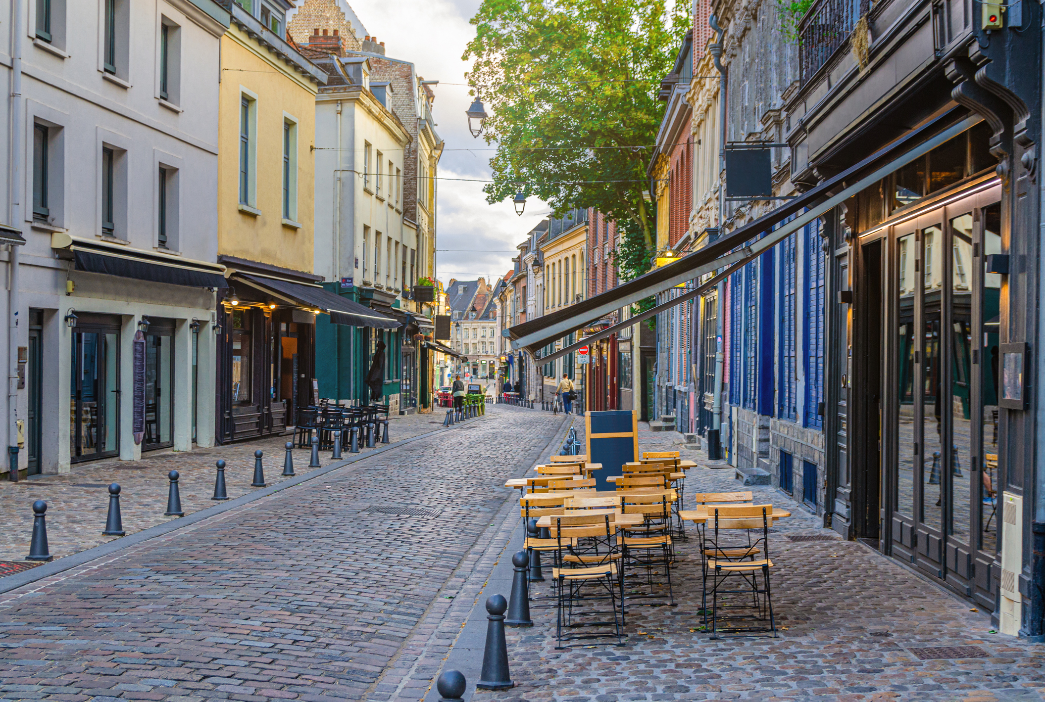 hotel 4 etoiles lille