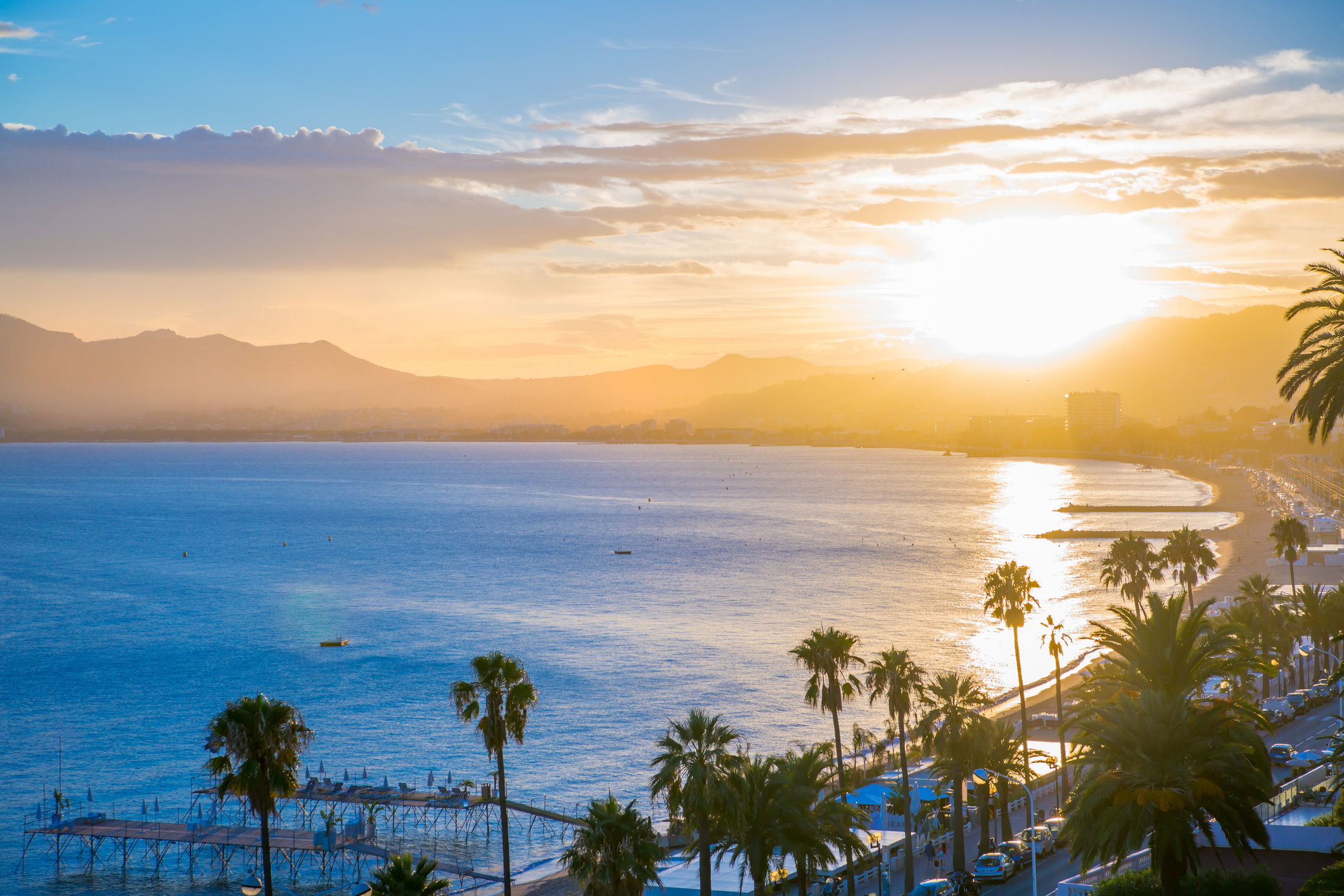 hotel cannes sur mer