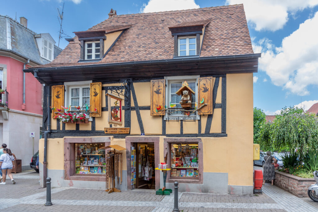 hotel dans les vosges