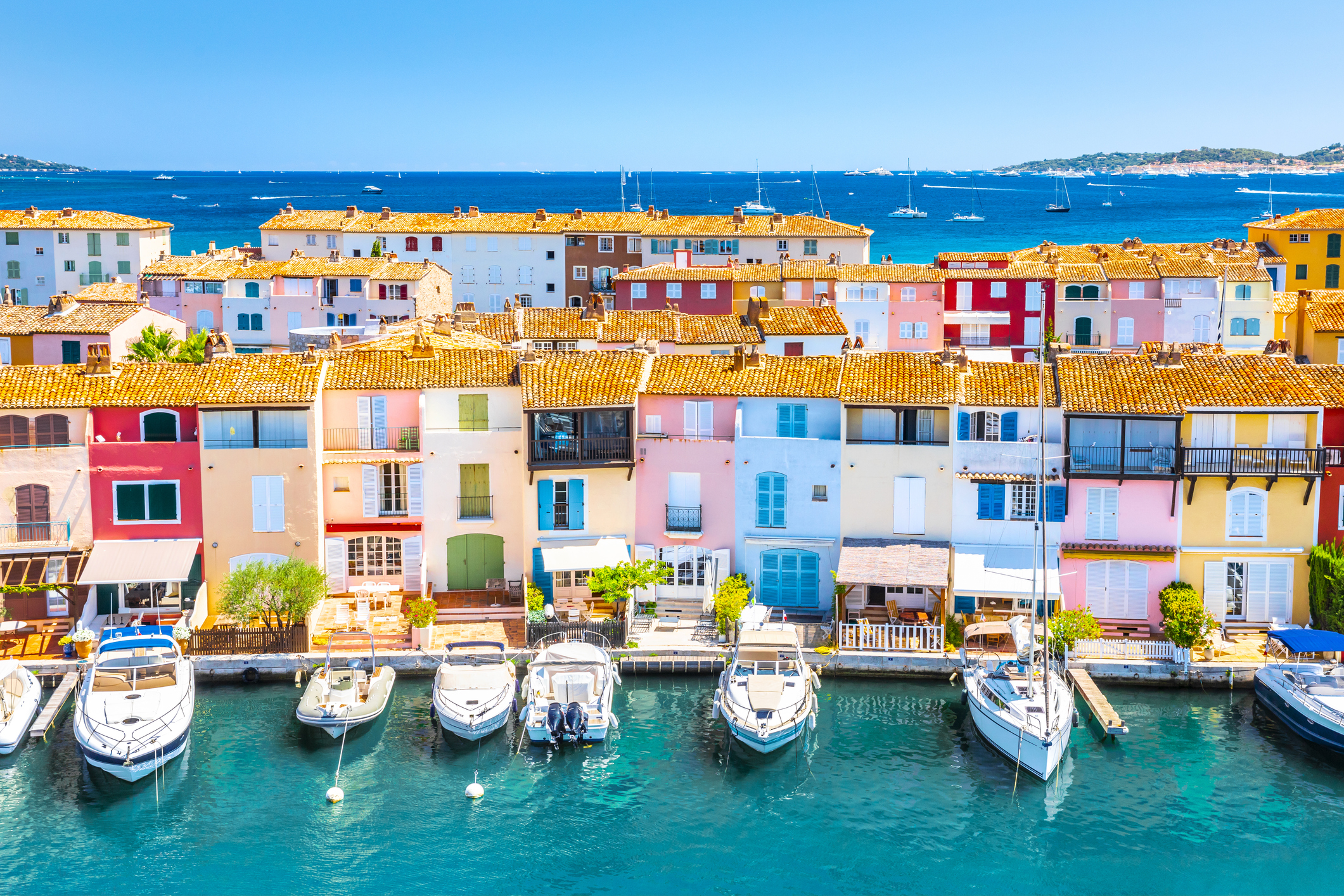 hotel de charme grimaud