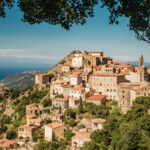appart hotel corse