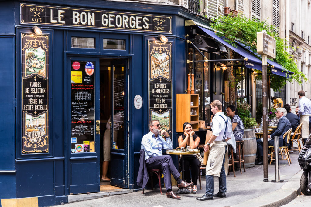appart hotel paris