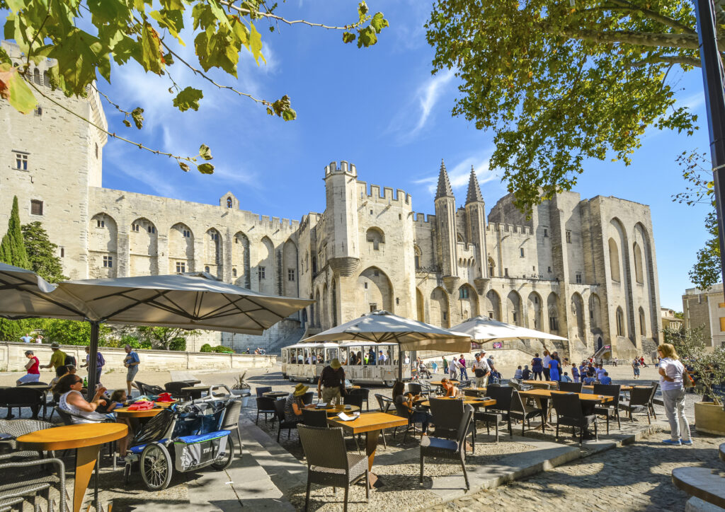 avignon hotel pas cher