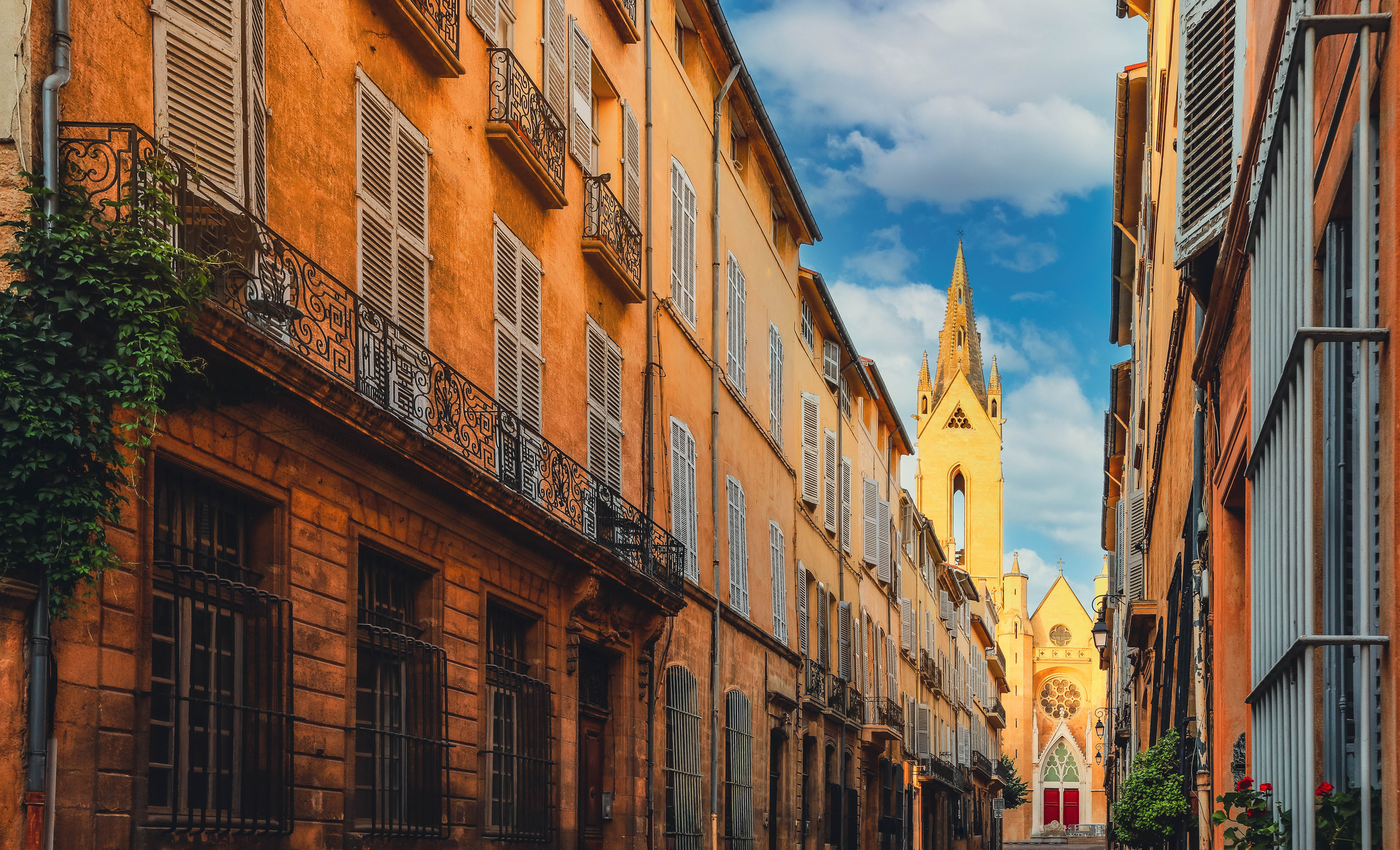 hotel 5 etoiles aix en provence