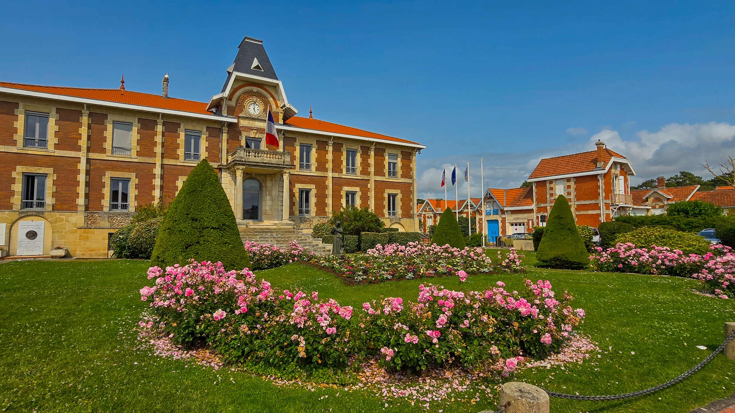 hotel all inclusive france