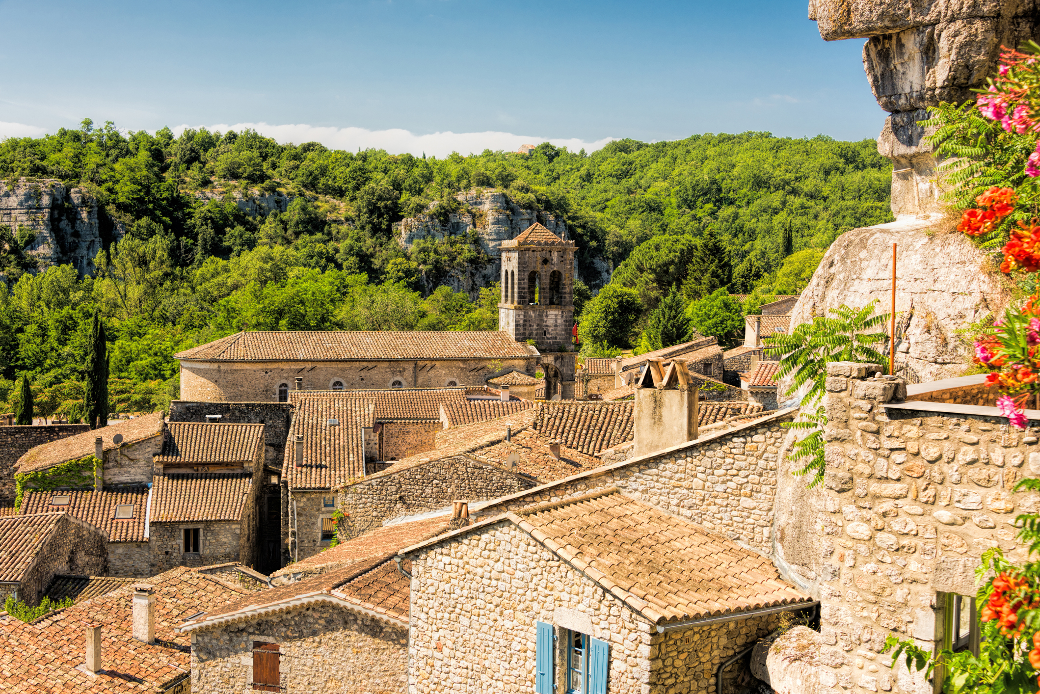 hotel ardeche