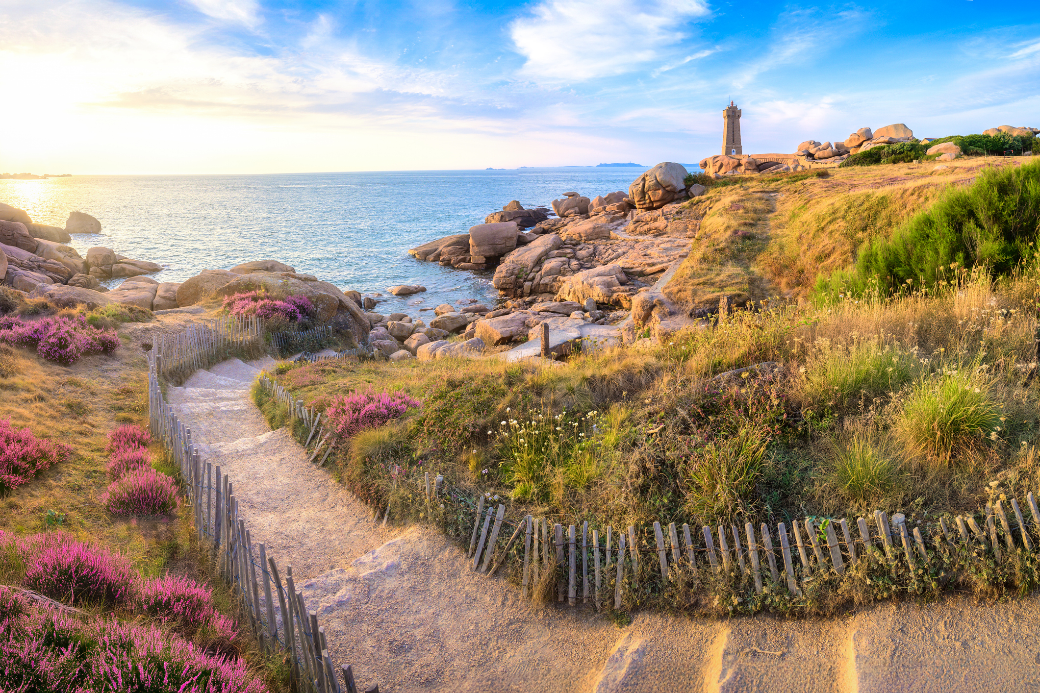 hotel luxe bretagne