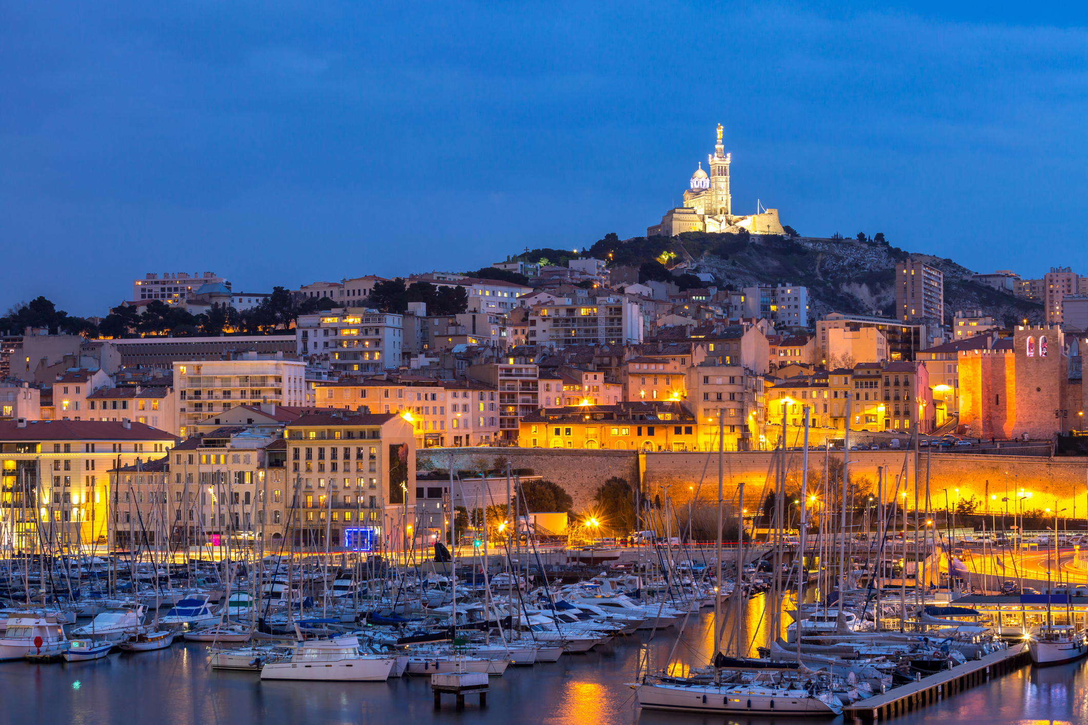 hotel marseille