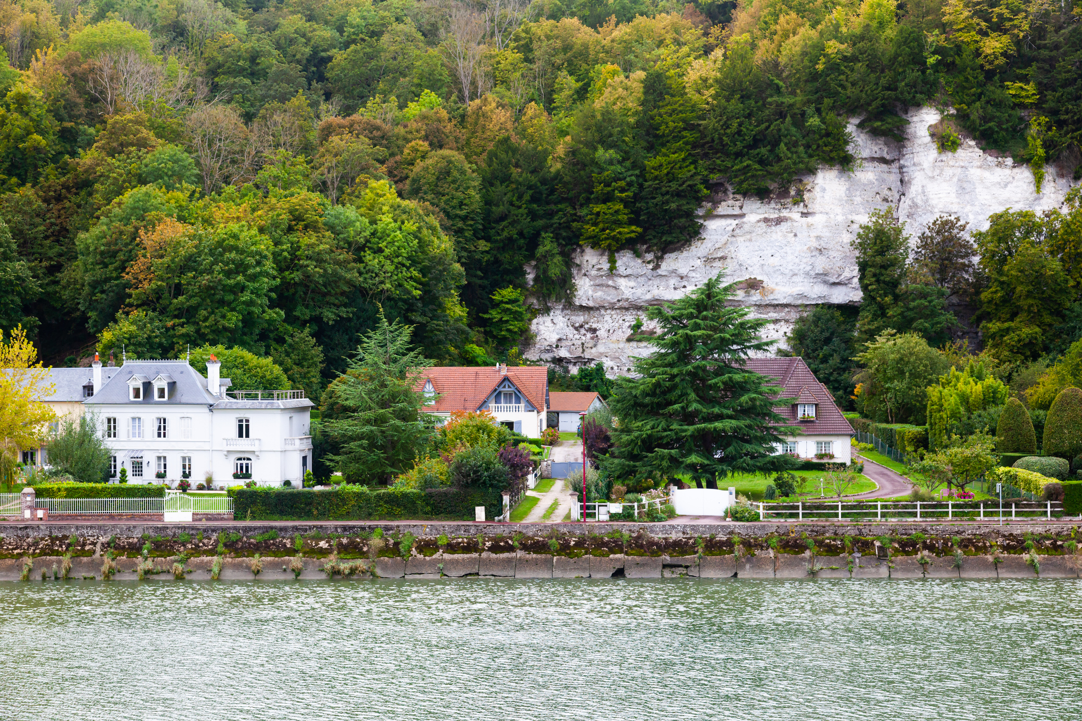 hotel normandie