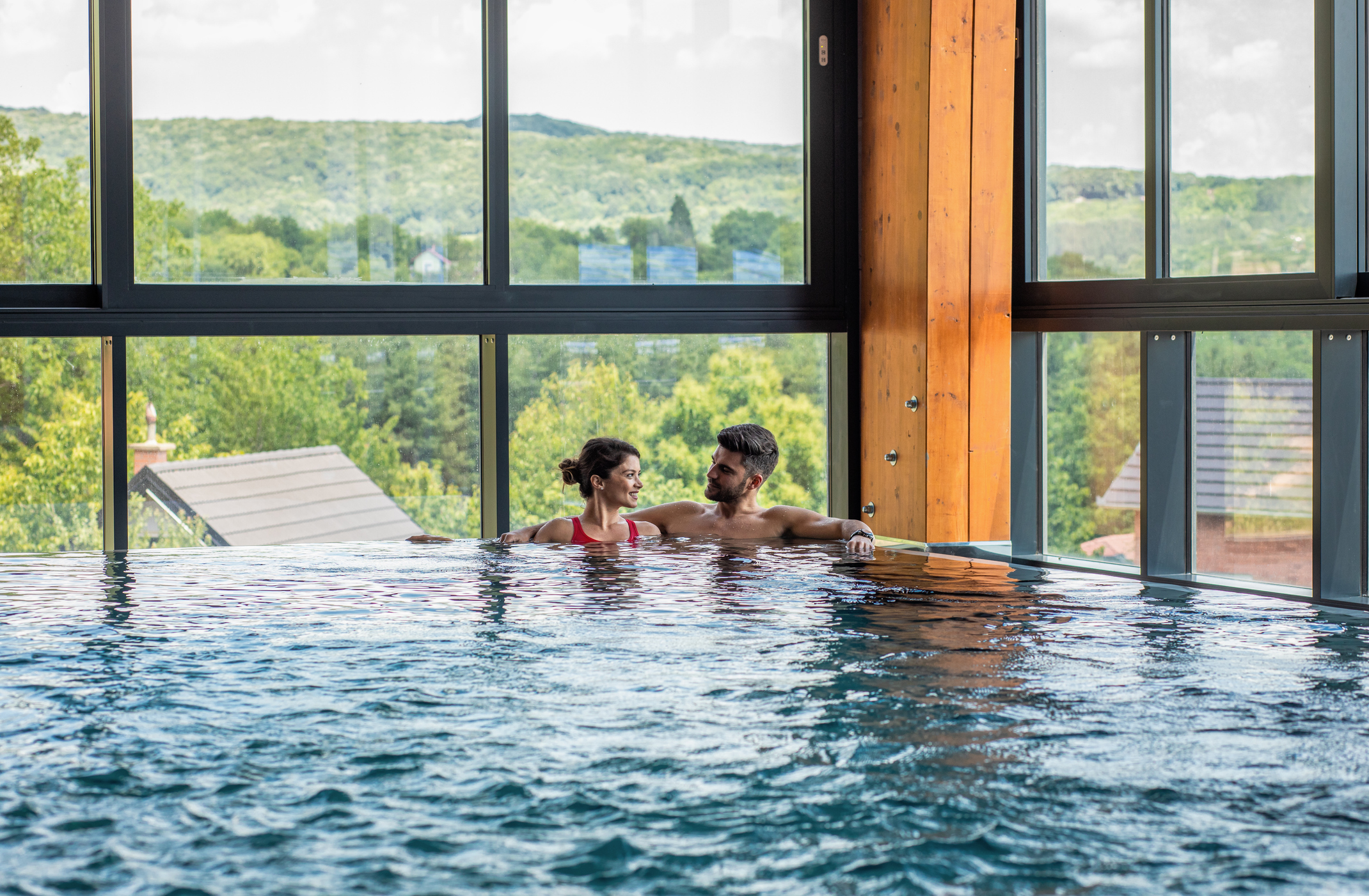 hotel spa limousin